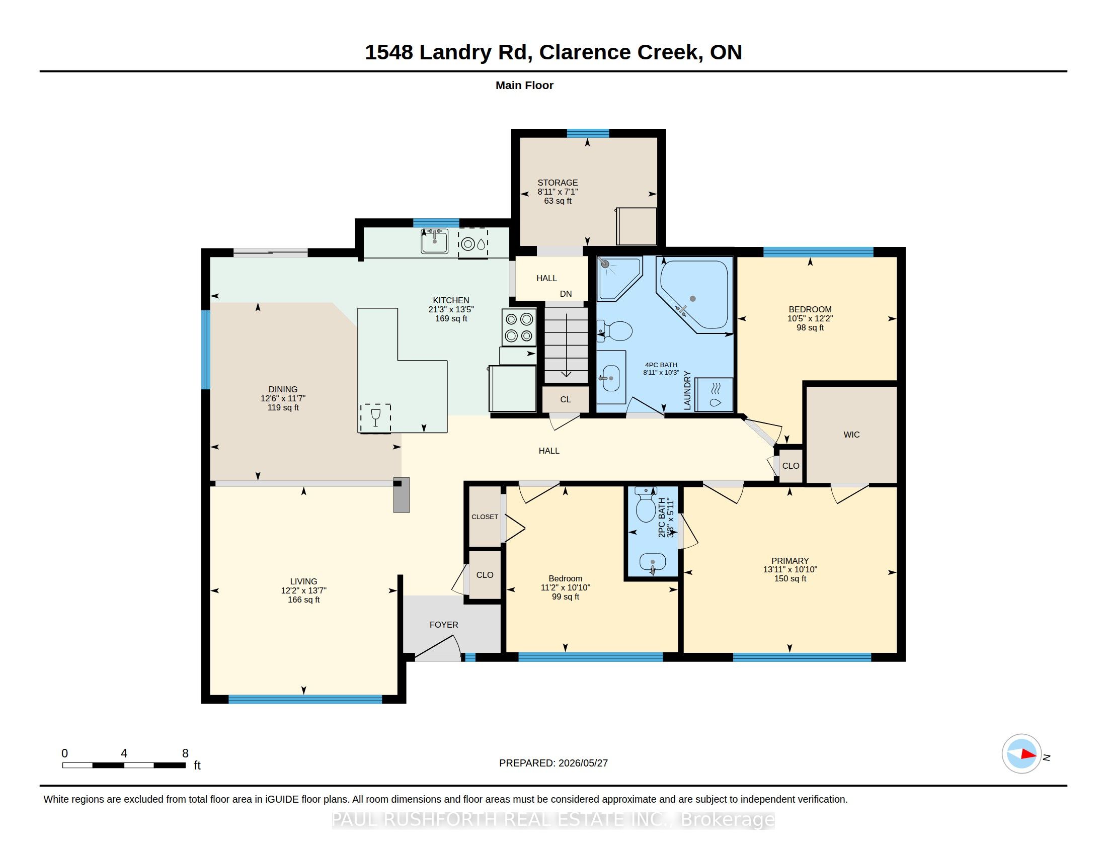 1548 Landry Road Property Photo 42