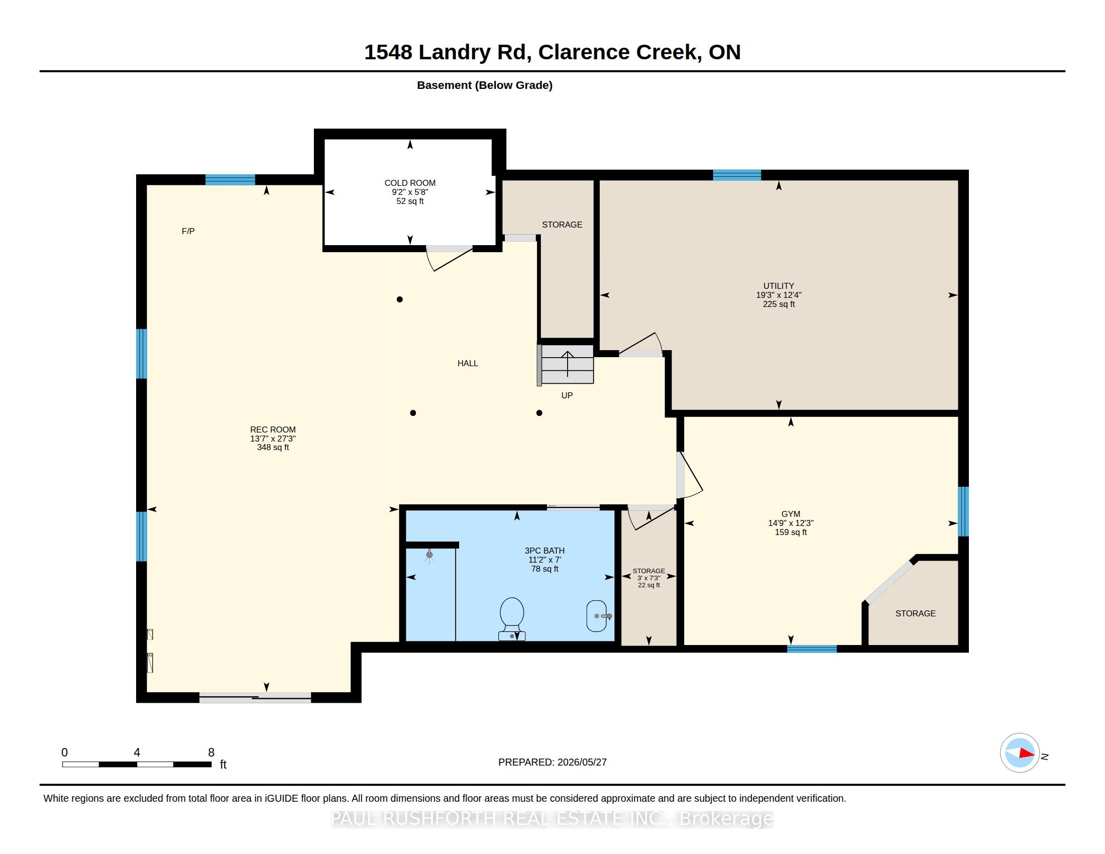 1548 Landry Road Property Photo 43