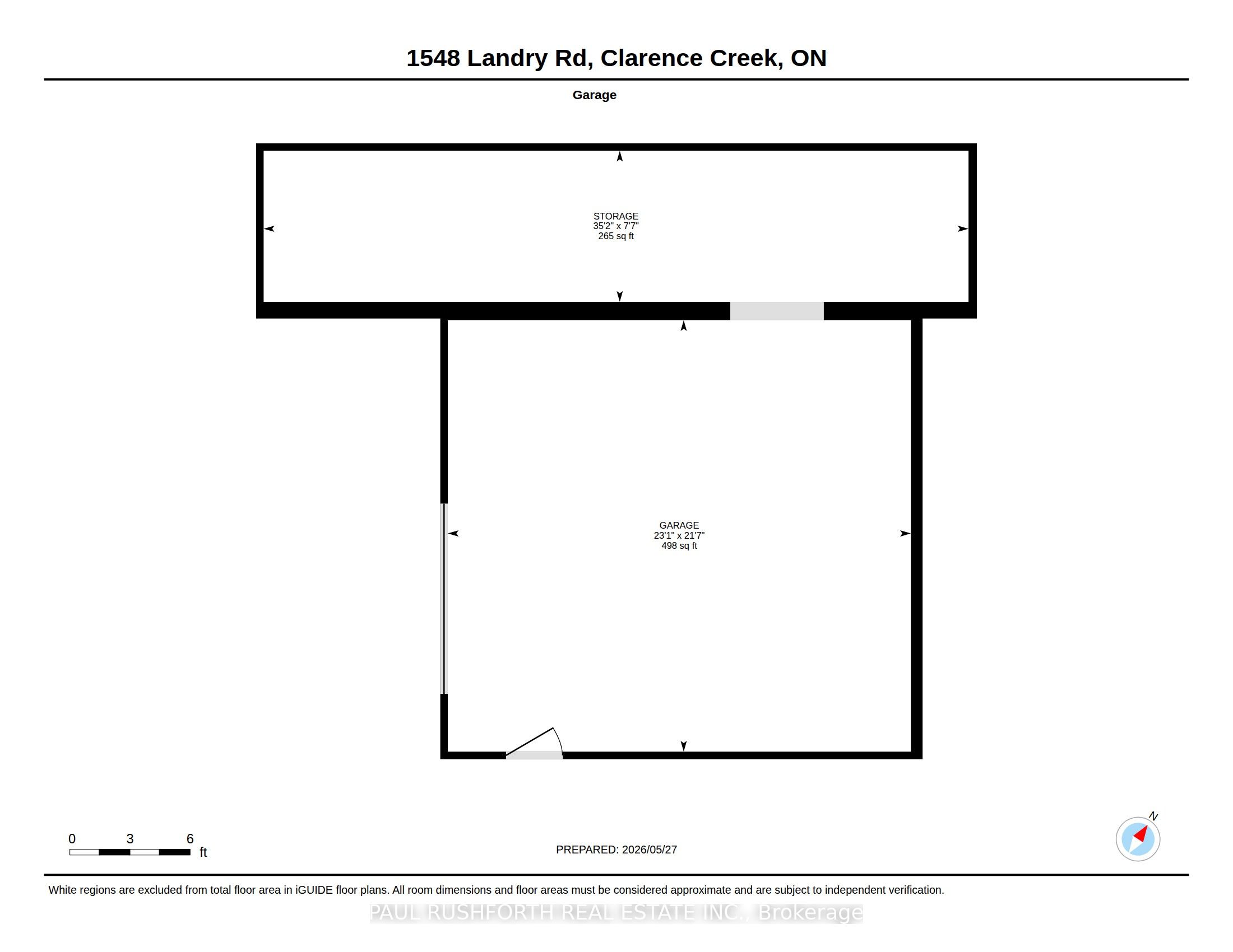 1548 Landry Road Property Photo 44