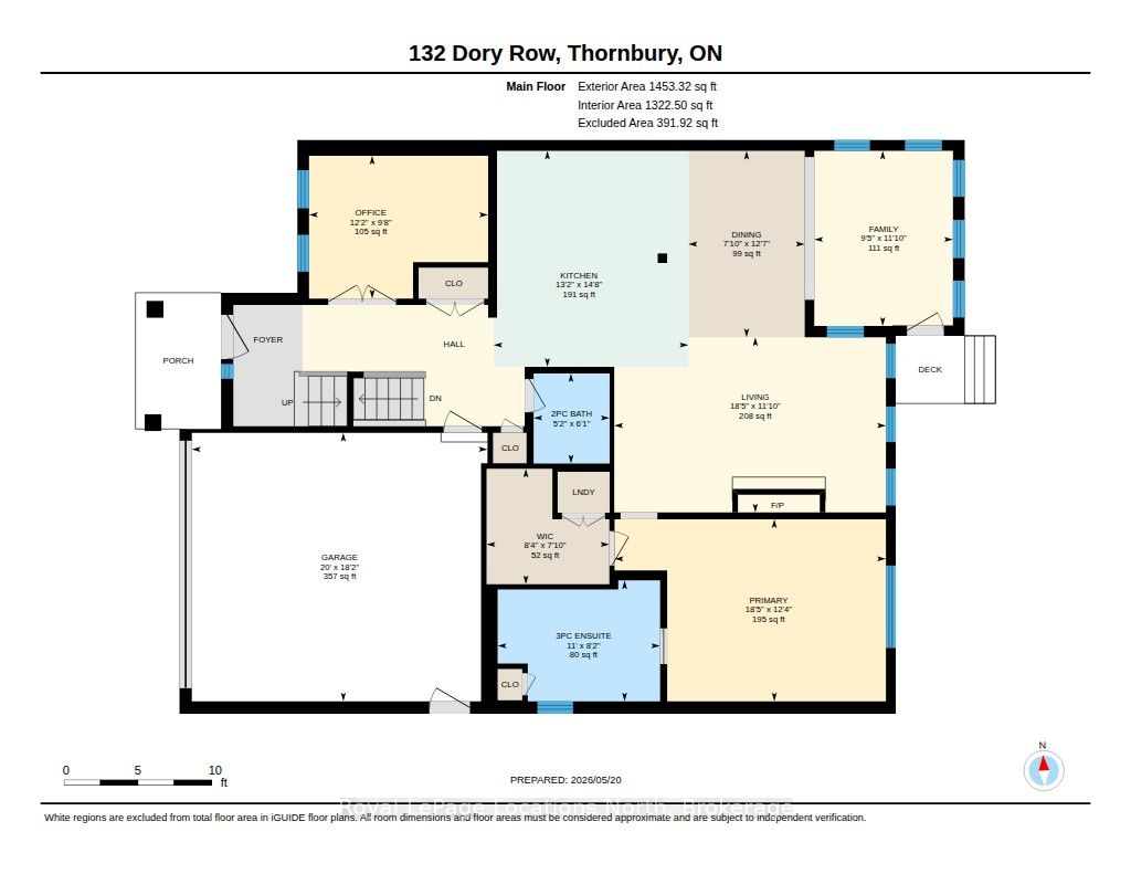 132 Dory Row Property Photo 47