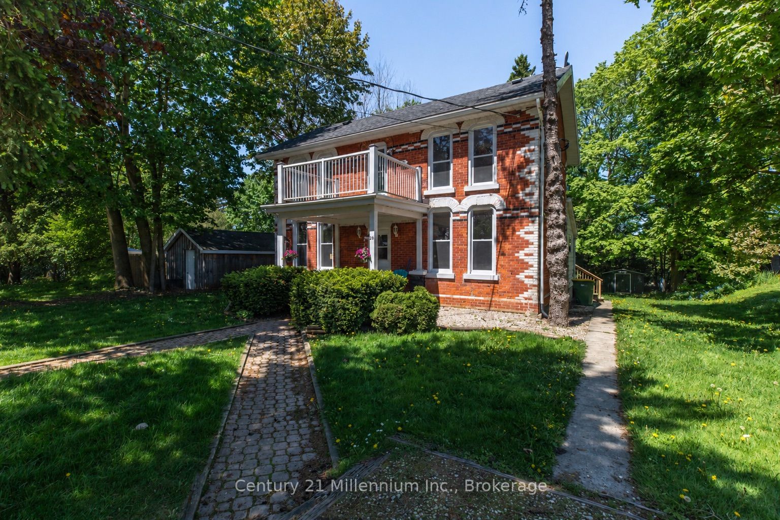 26 Victoria Avenue Property Photo 1