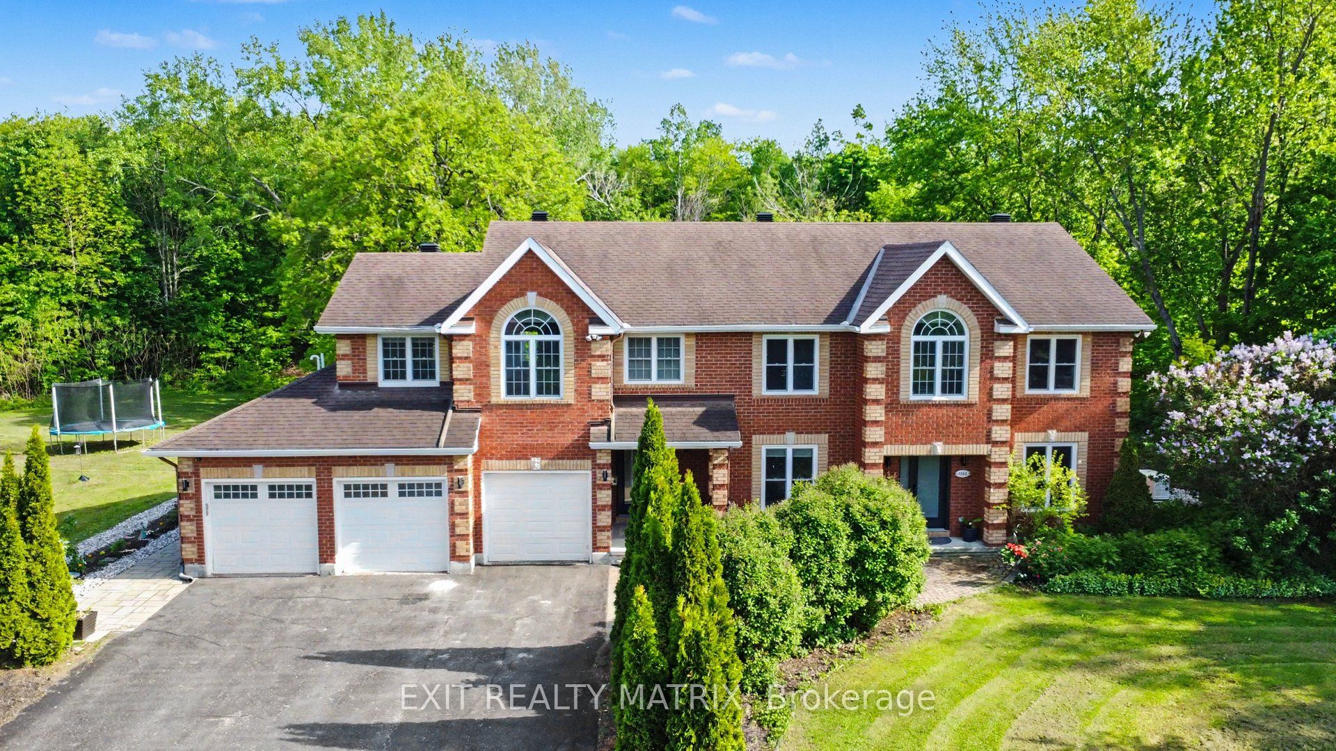 1322 Du Gouverneur Drive Property Photo 1