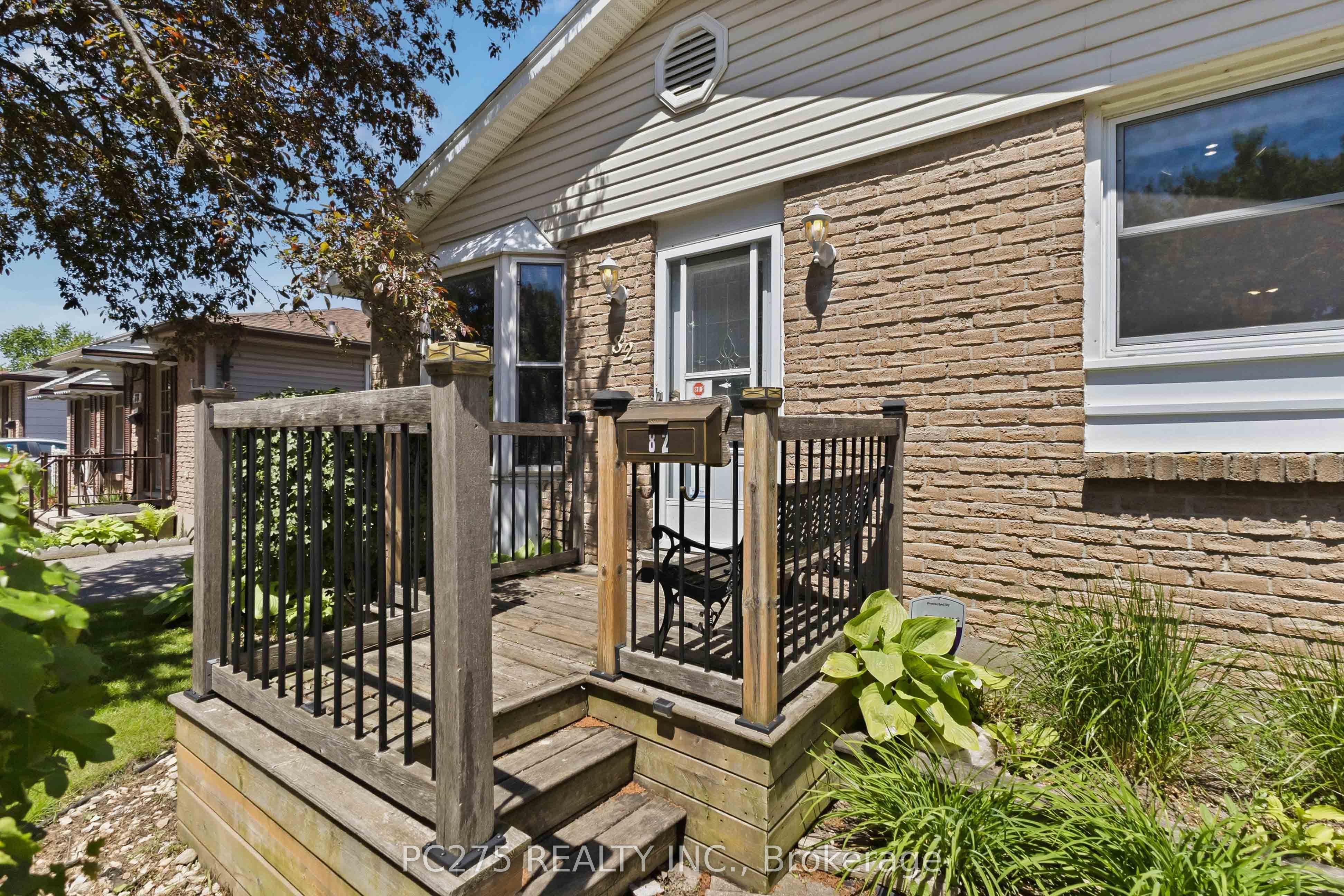 82 Muriel Crescent Property Photo 4