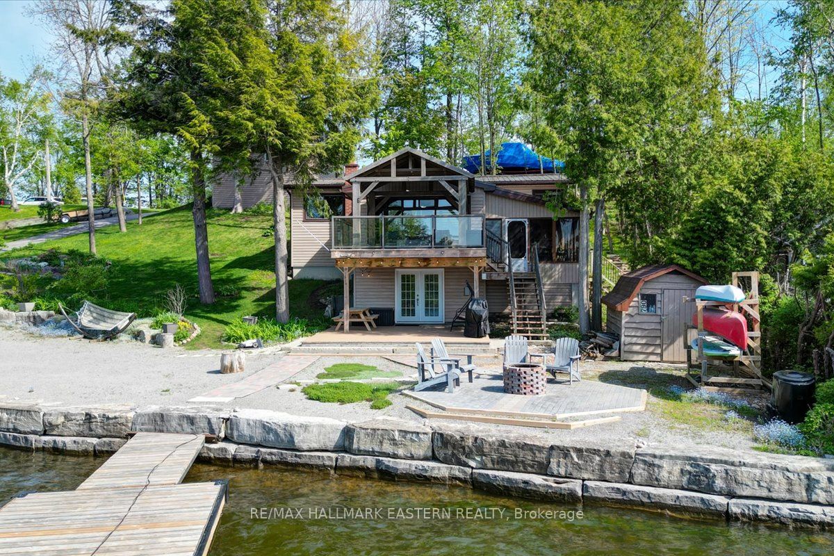 790 Fife's Bay Marina Lane
