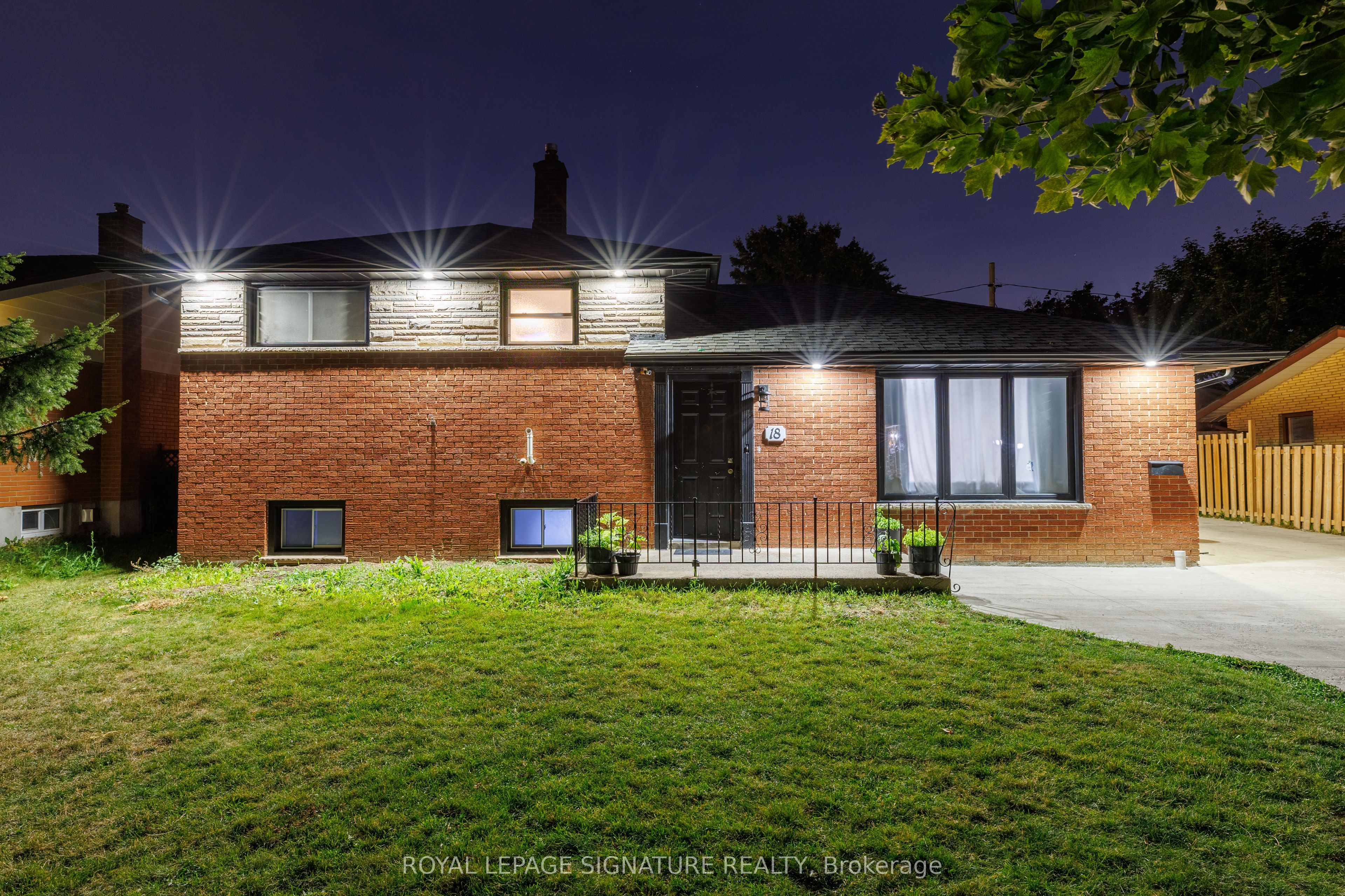 18 Silverdale Crescent Property Photo 34