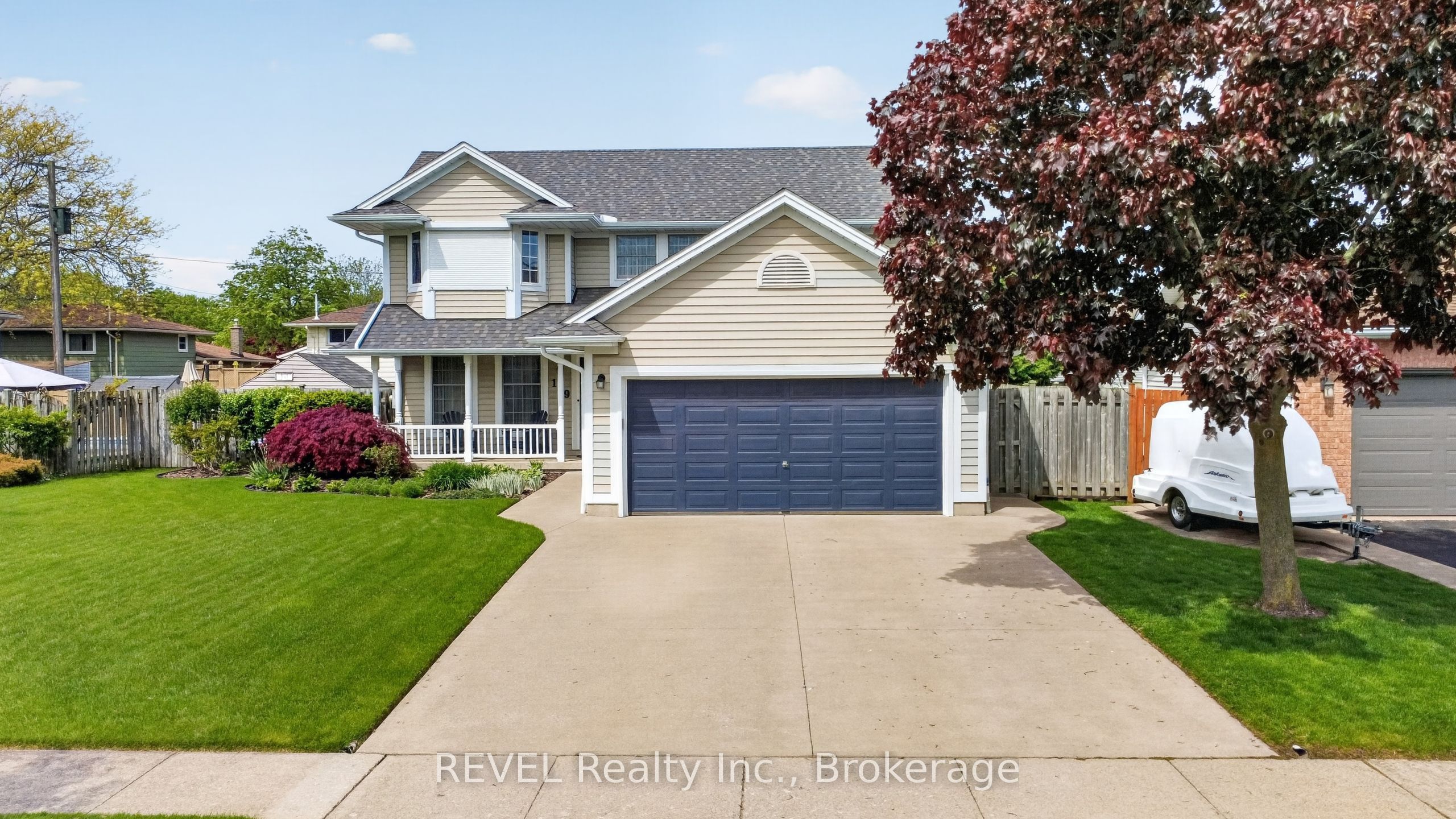 149 Green Pointe Drive