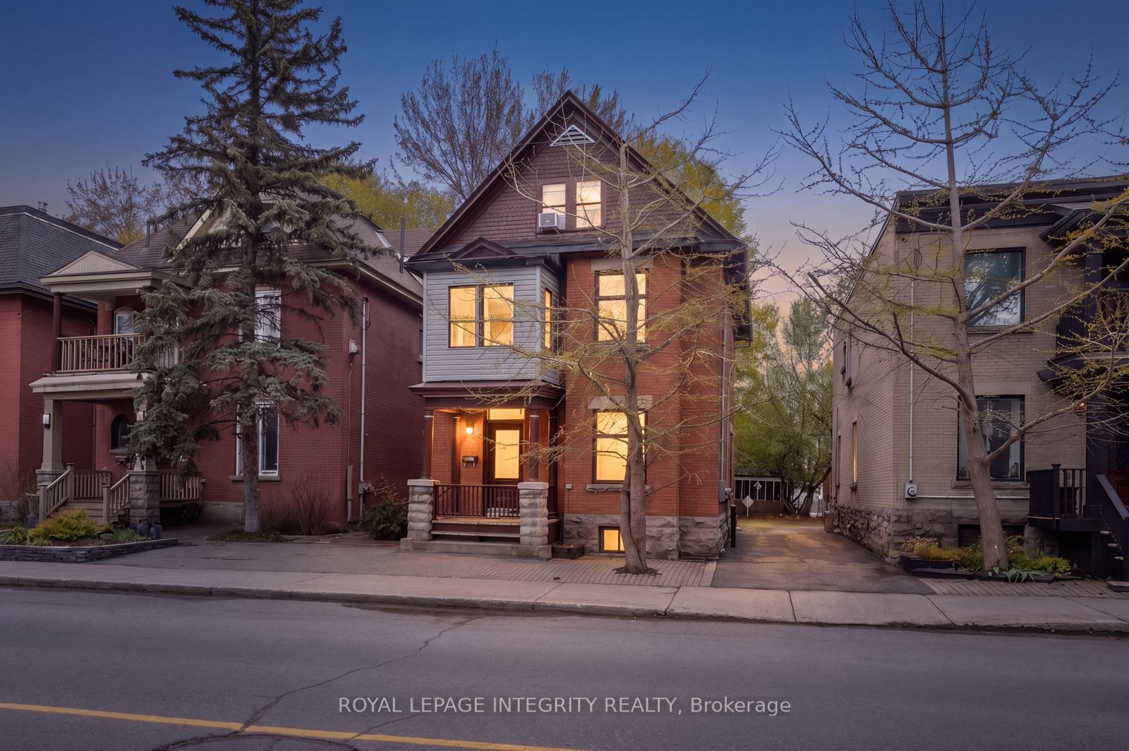 634 GLADSTONE Avenue Property Photo 1