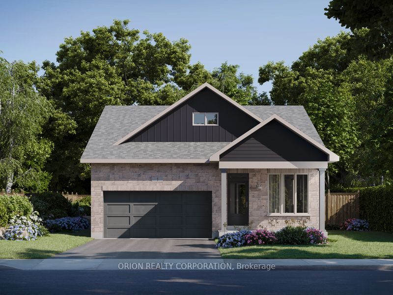430 Dockside Drive Property Photo 1