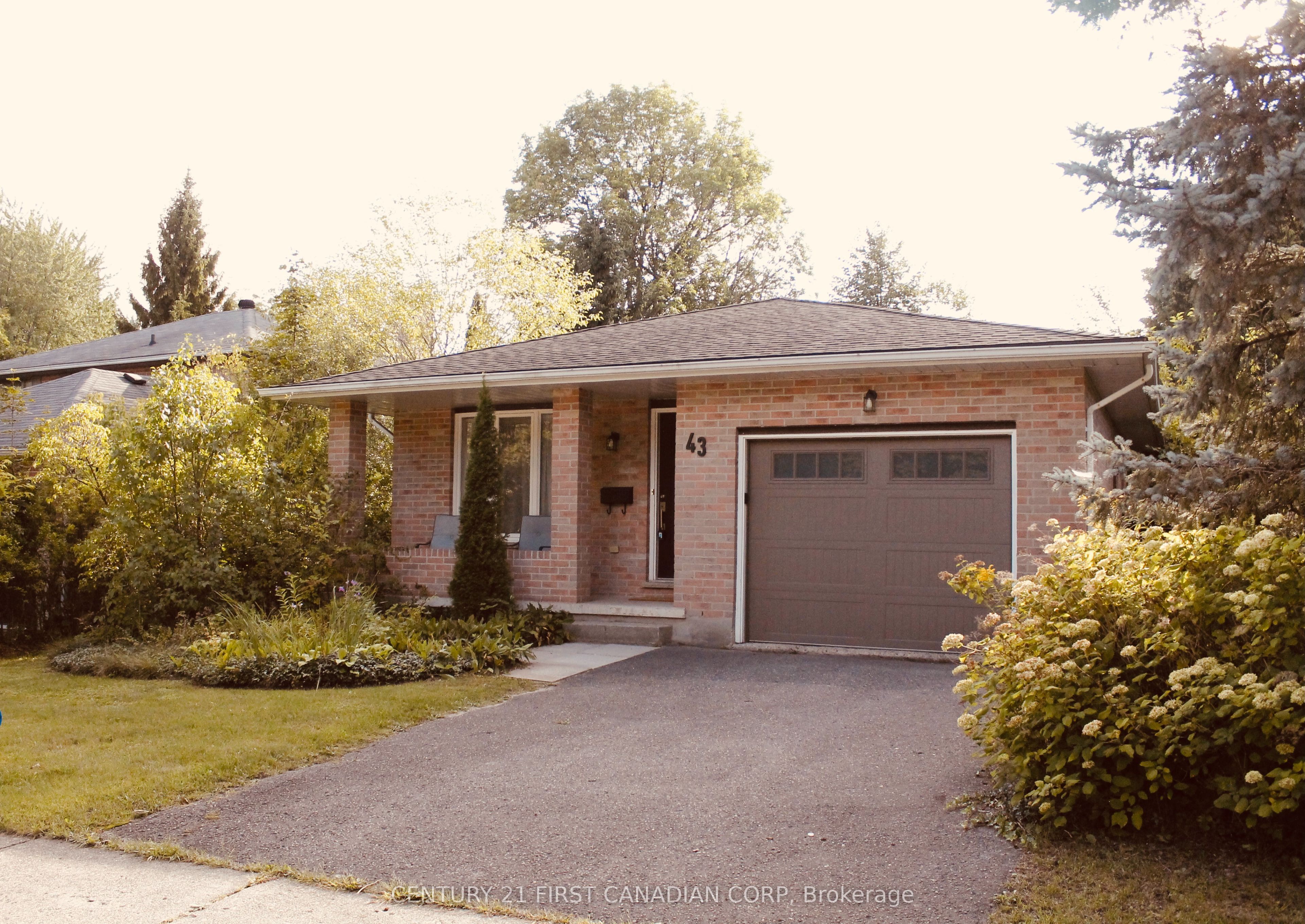 43 Walmer Gardens Property Photo 1
