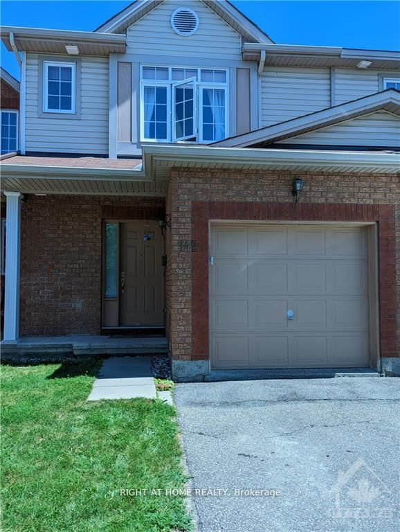 142 Lilibet Crescent E Property Photo 1