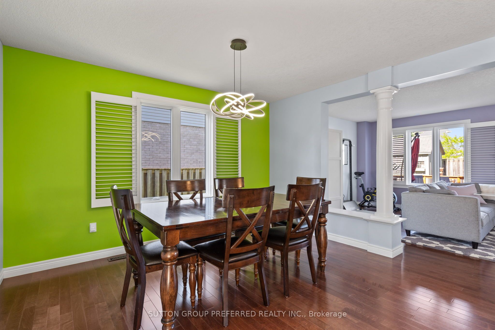 1076 Silverfox Drive Property Photo 12