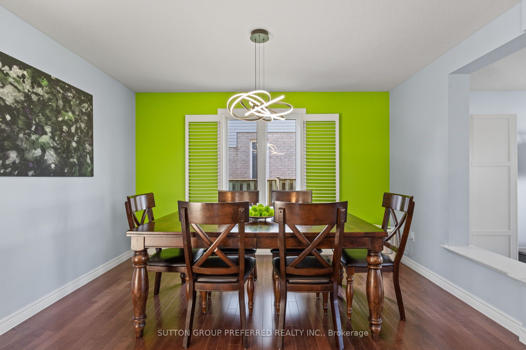 1076 Silverfox Drive Property Photo 13