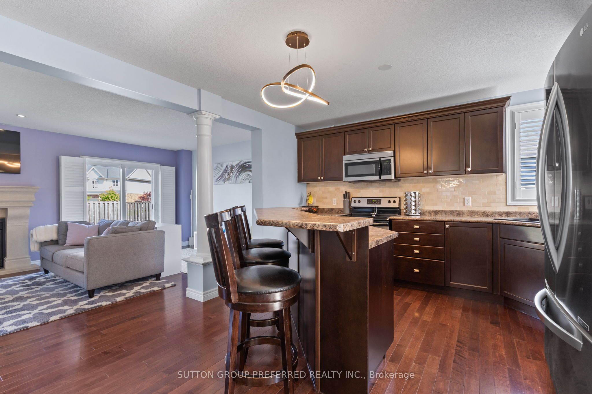 1076 Silverfox Drive Property Photo 14