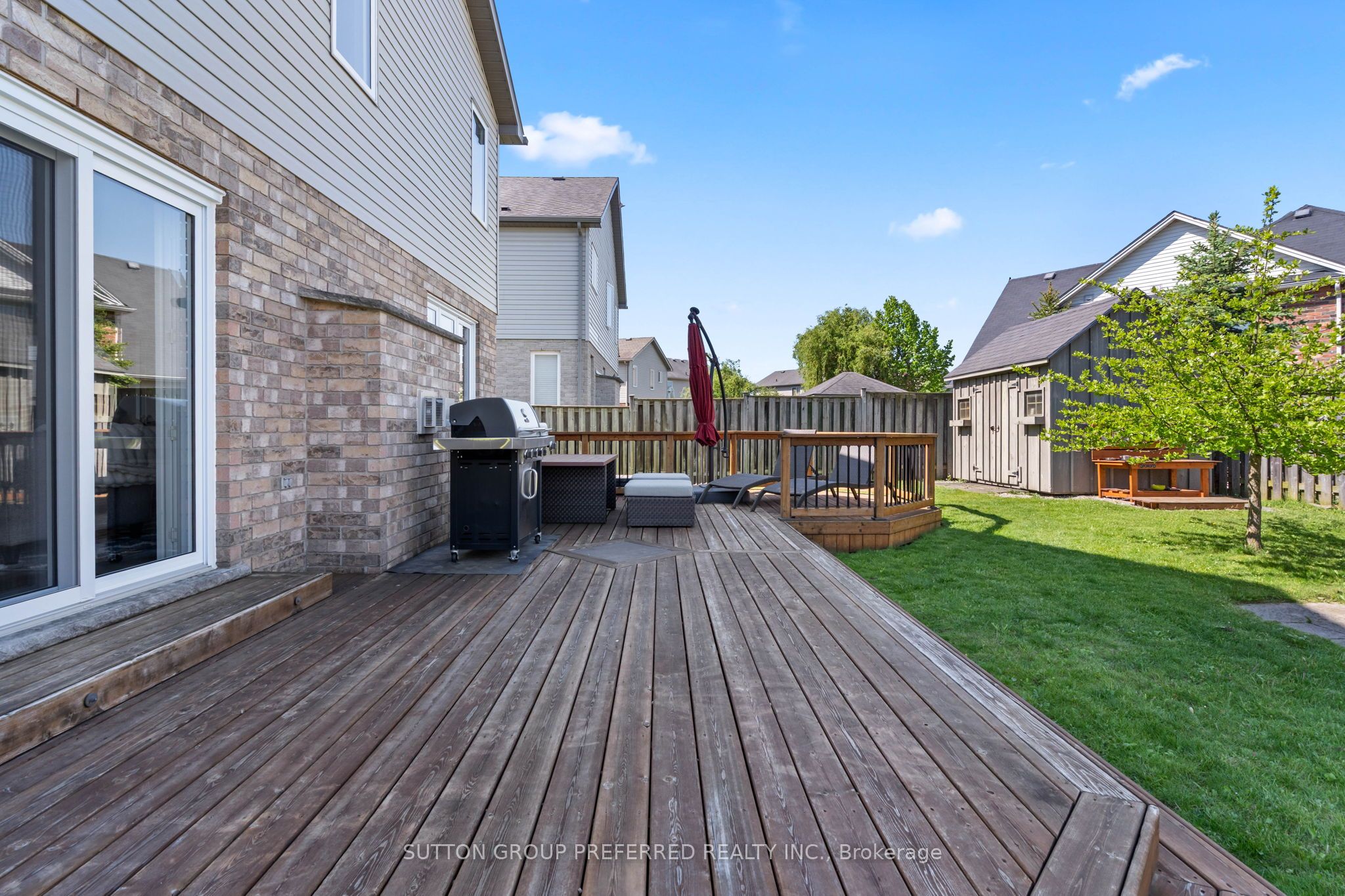 1076 Silverfox Drive Property Photo 42