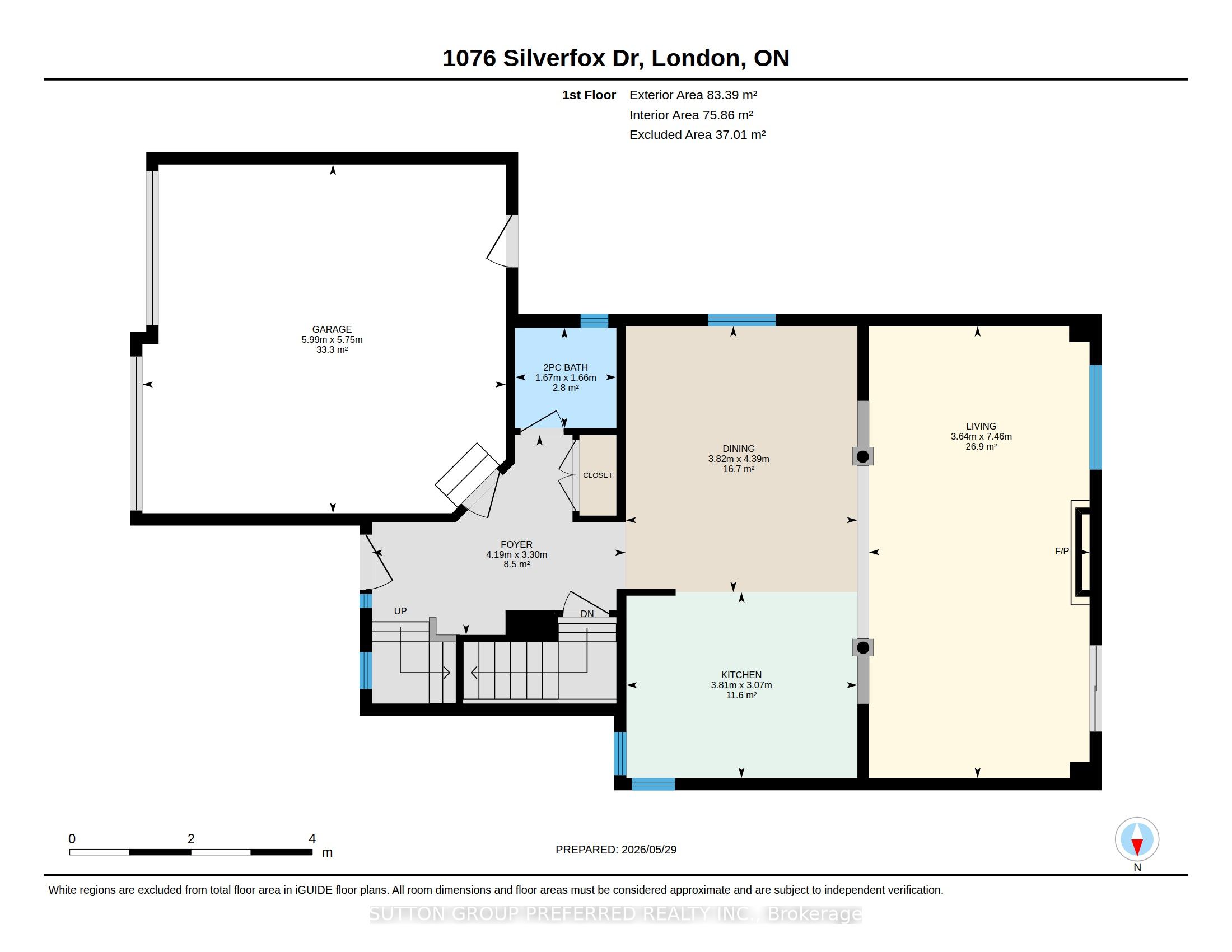 1076 Silverfox Drive Property Photo 48