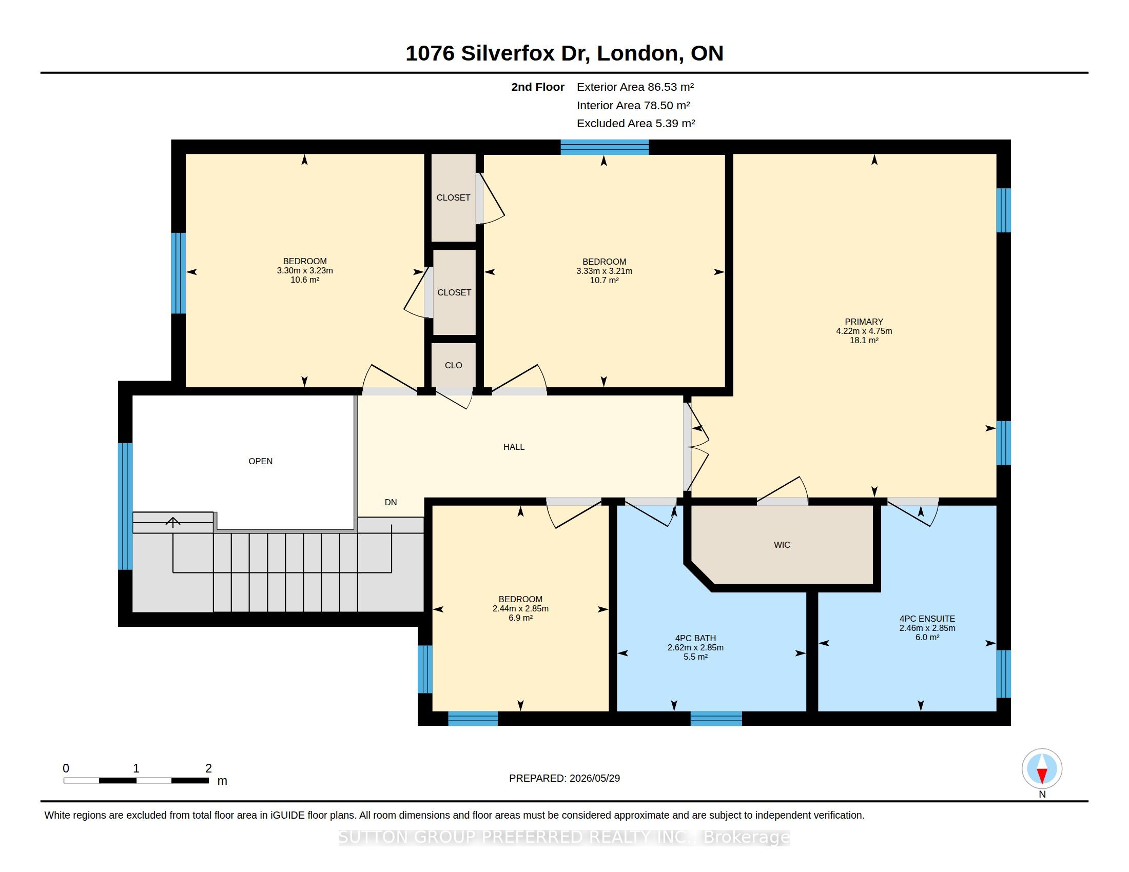 1076 Silverfox Drive Property Photo 49