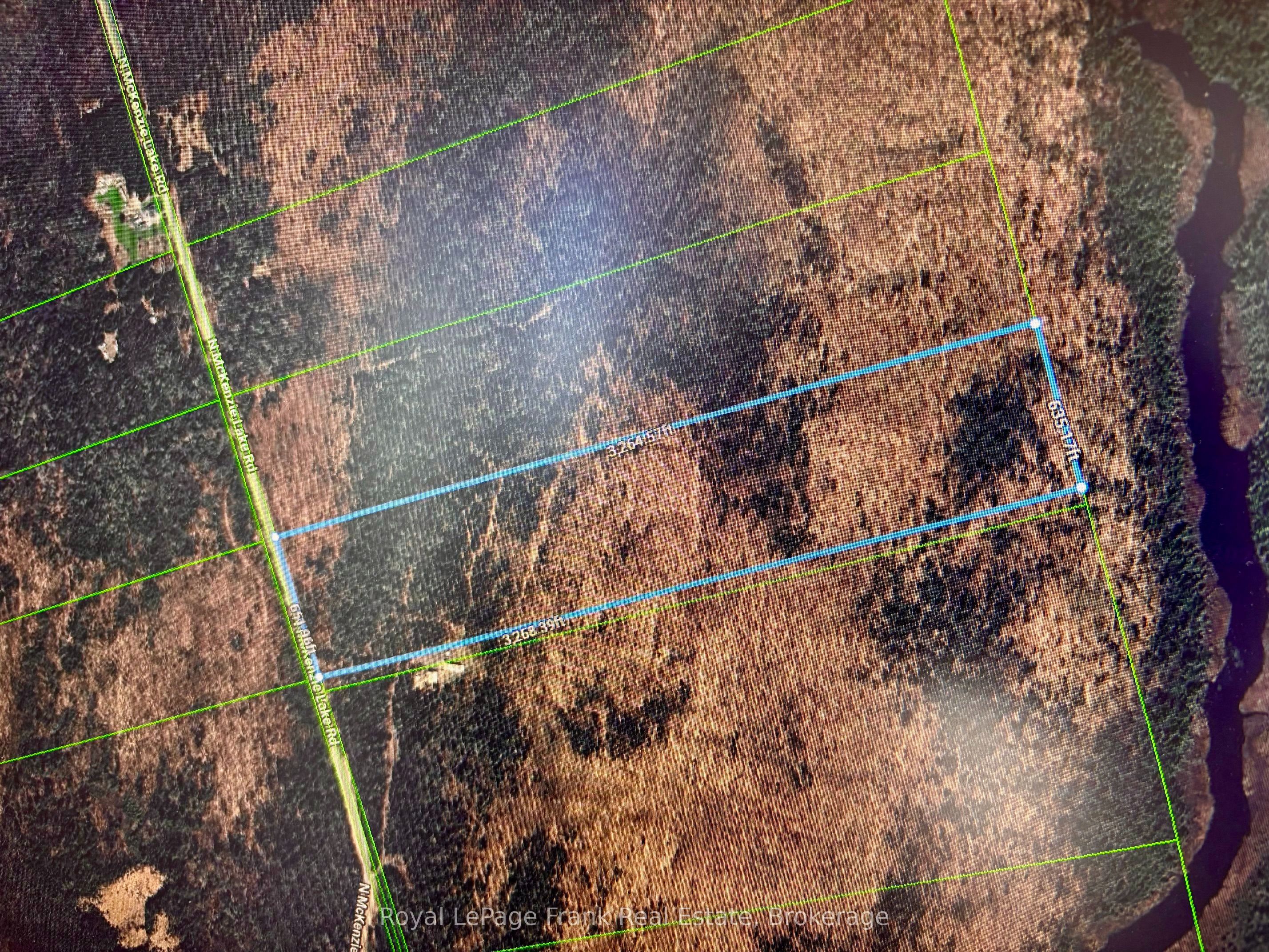 905 & 841 North Mckenzie Lake Road Property Photo 15