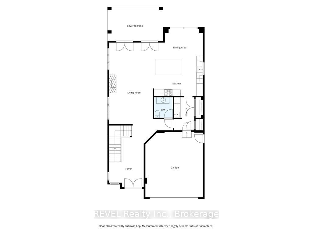6206 Lucia Drive Property Photo 39