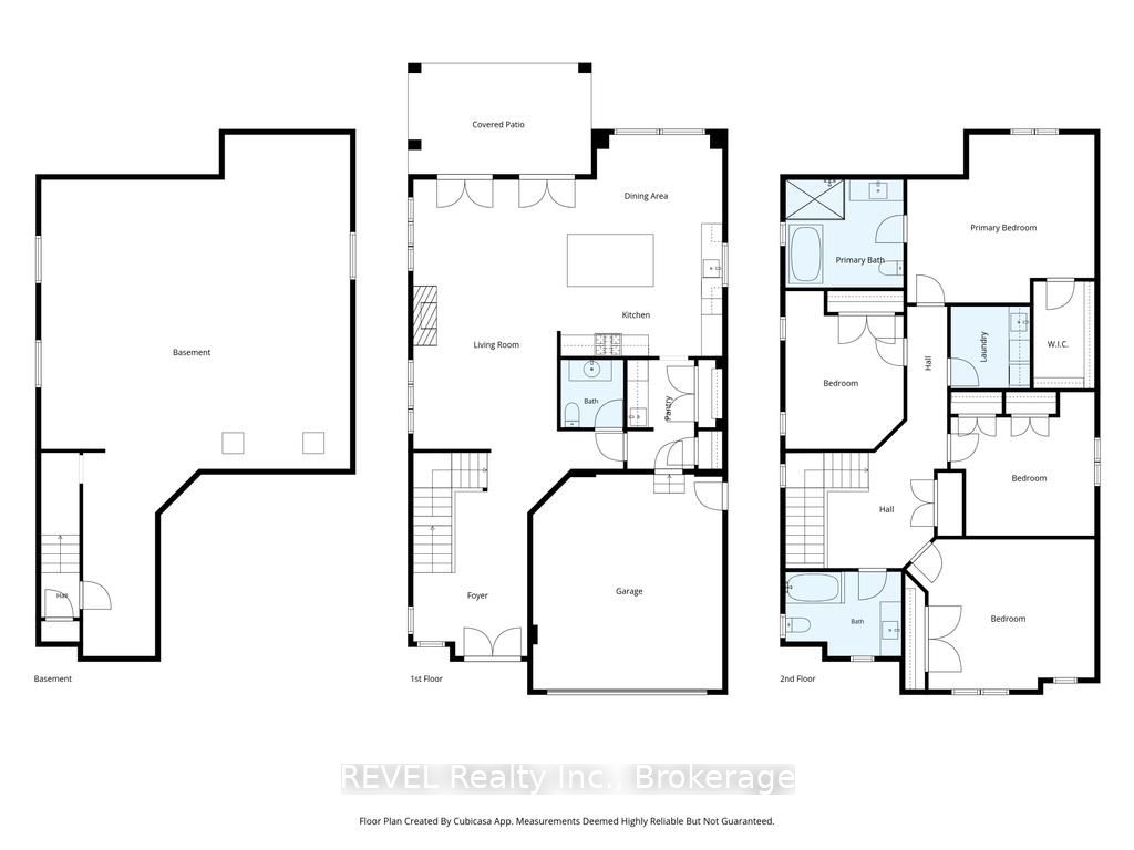 6206 Lucia Drive Property Photo 42