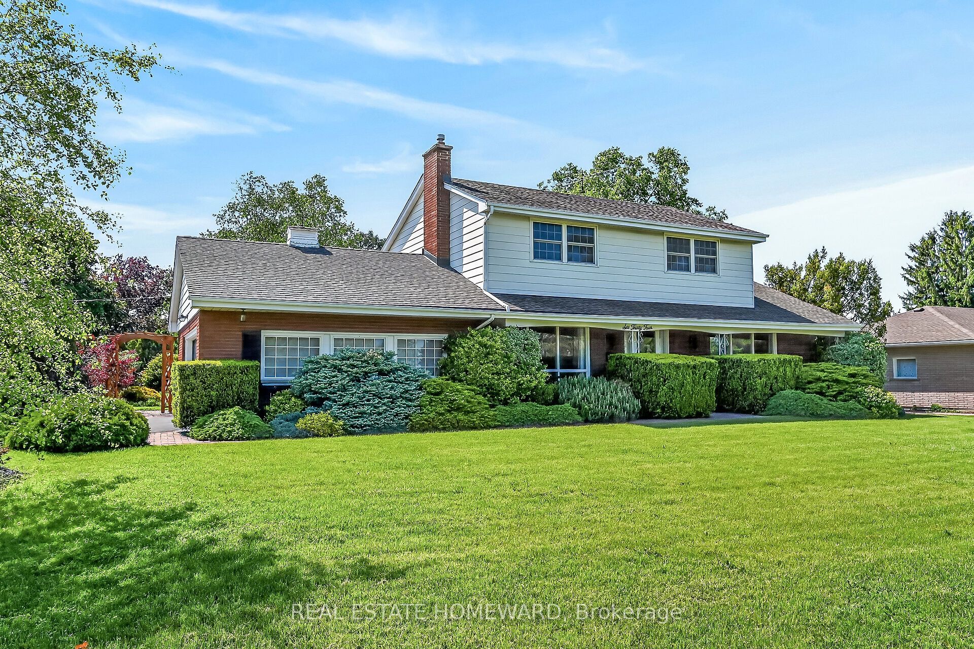 634 Mountain Brow Boulevard