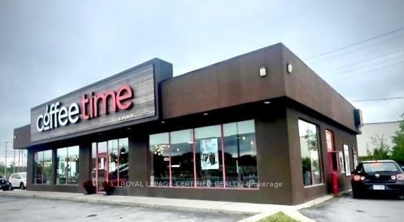 1672 Highway 7 Property Photo 1