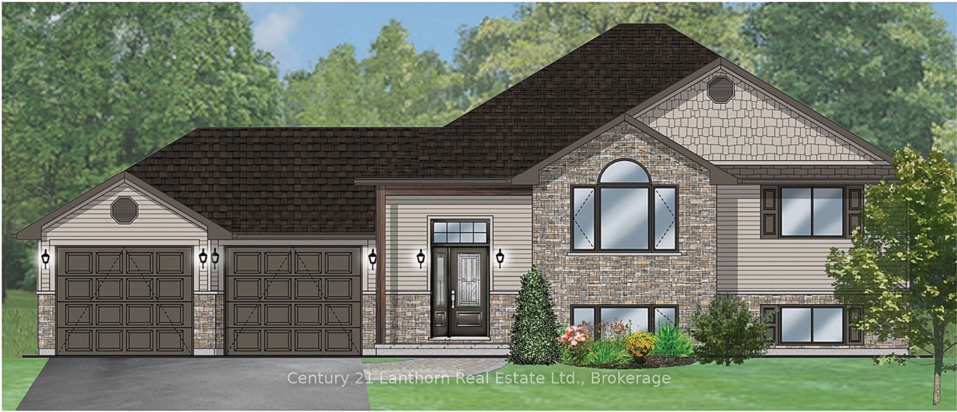 811 Black Road Property Photo 1