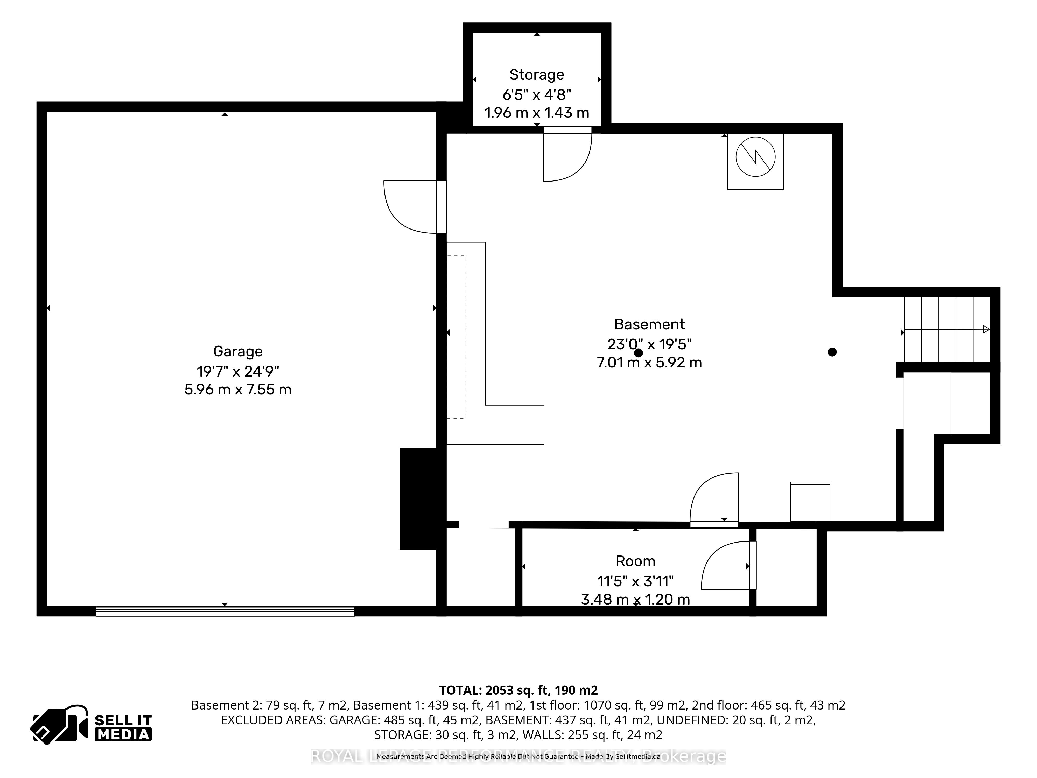1420 Lacroix Road Property Photo 49