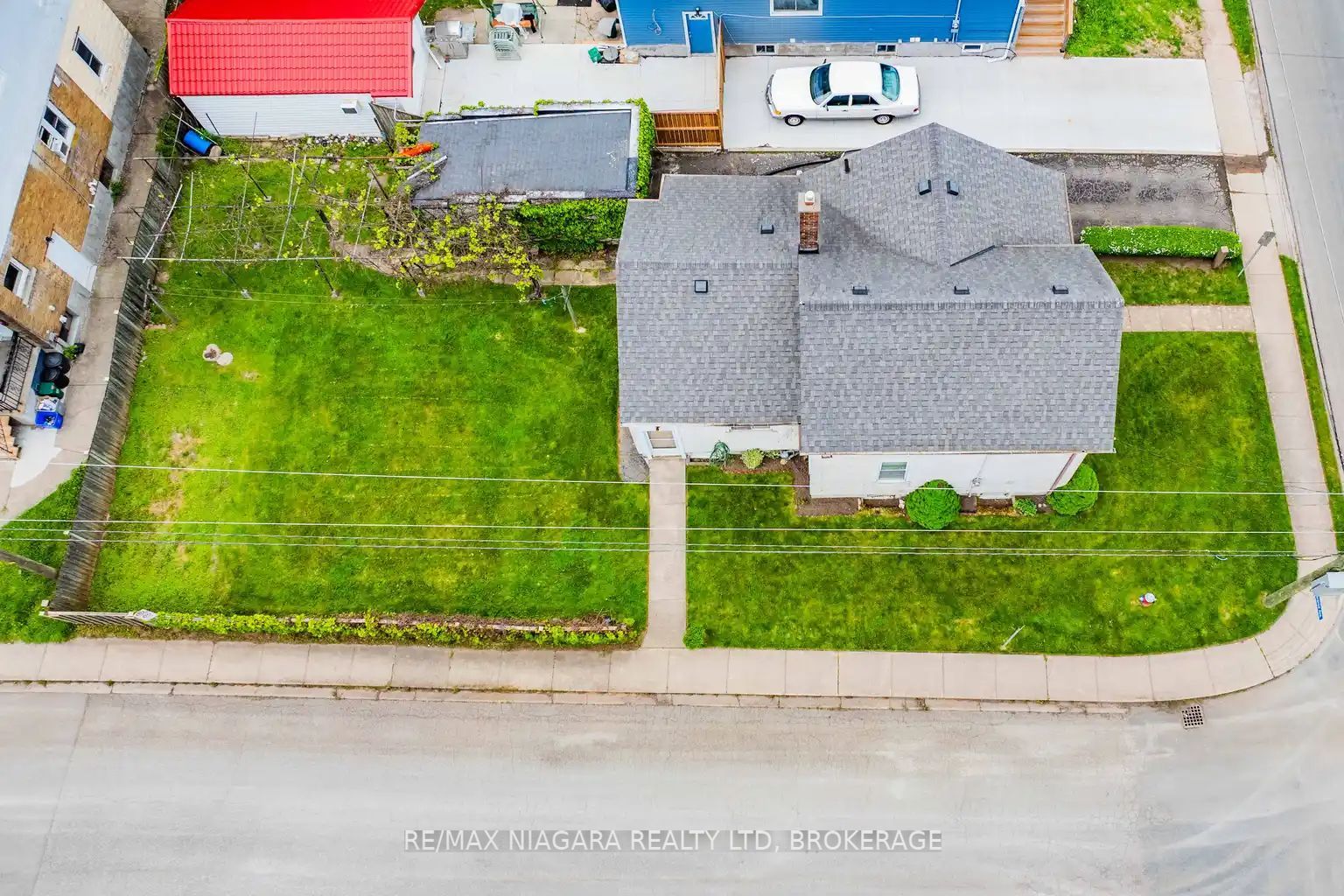 5719 Temperance Avenue E Property Photo 29