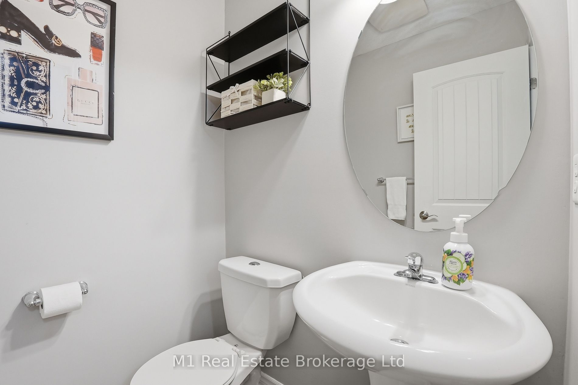 22 Lambeth Way Property Photo 27