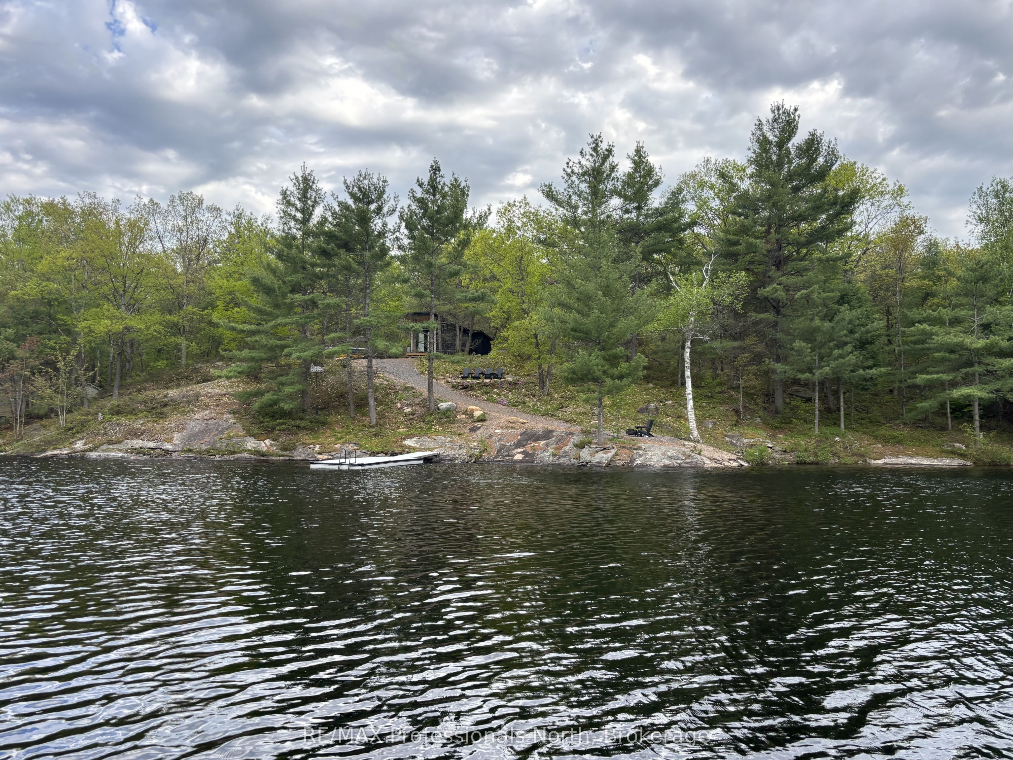 303 Nine Mile Lake Property Photo 2