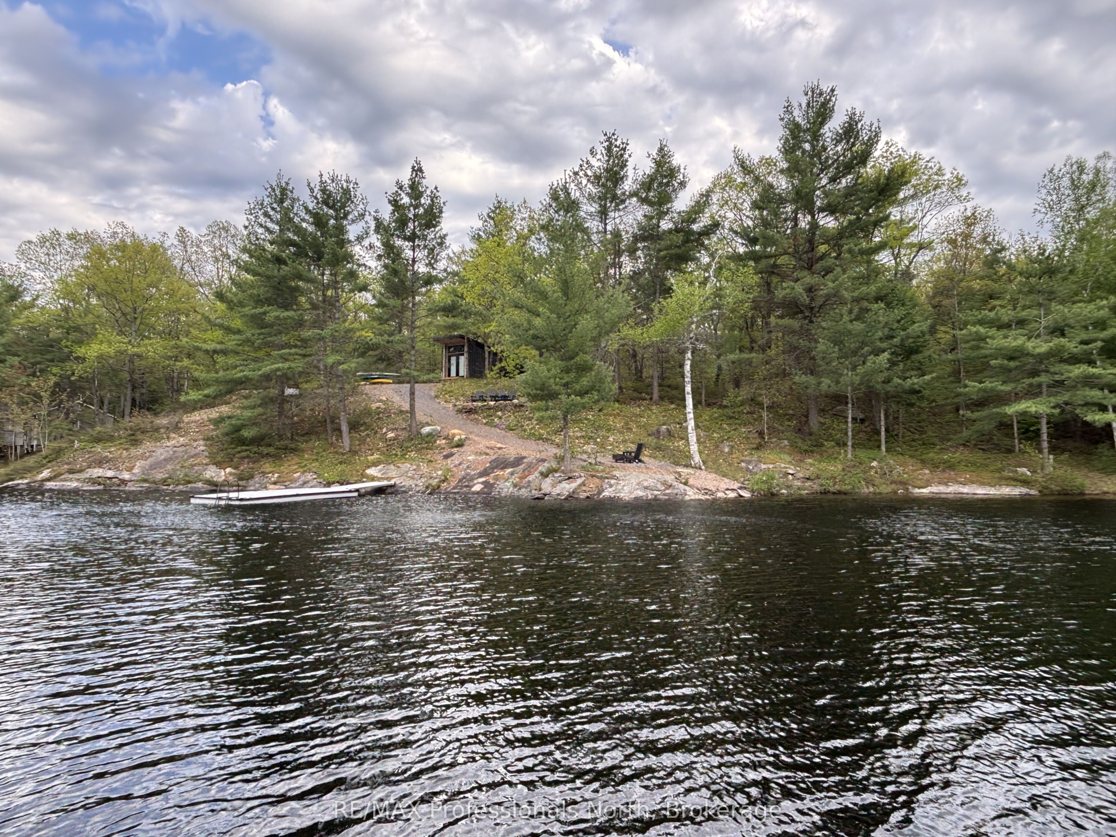 303 Nine Mile Lake Property Photo 4