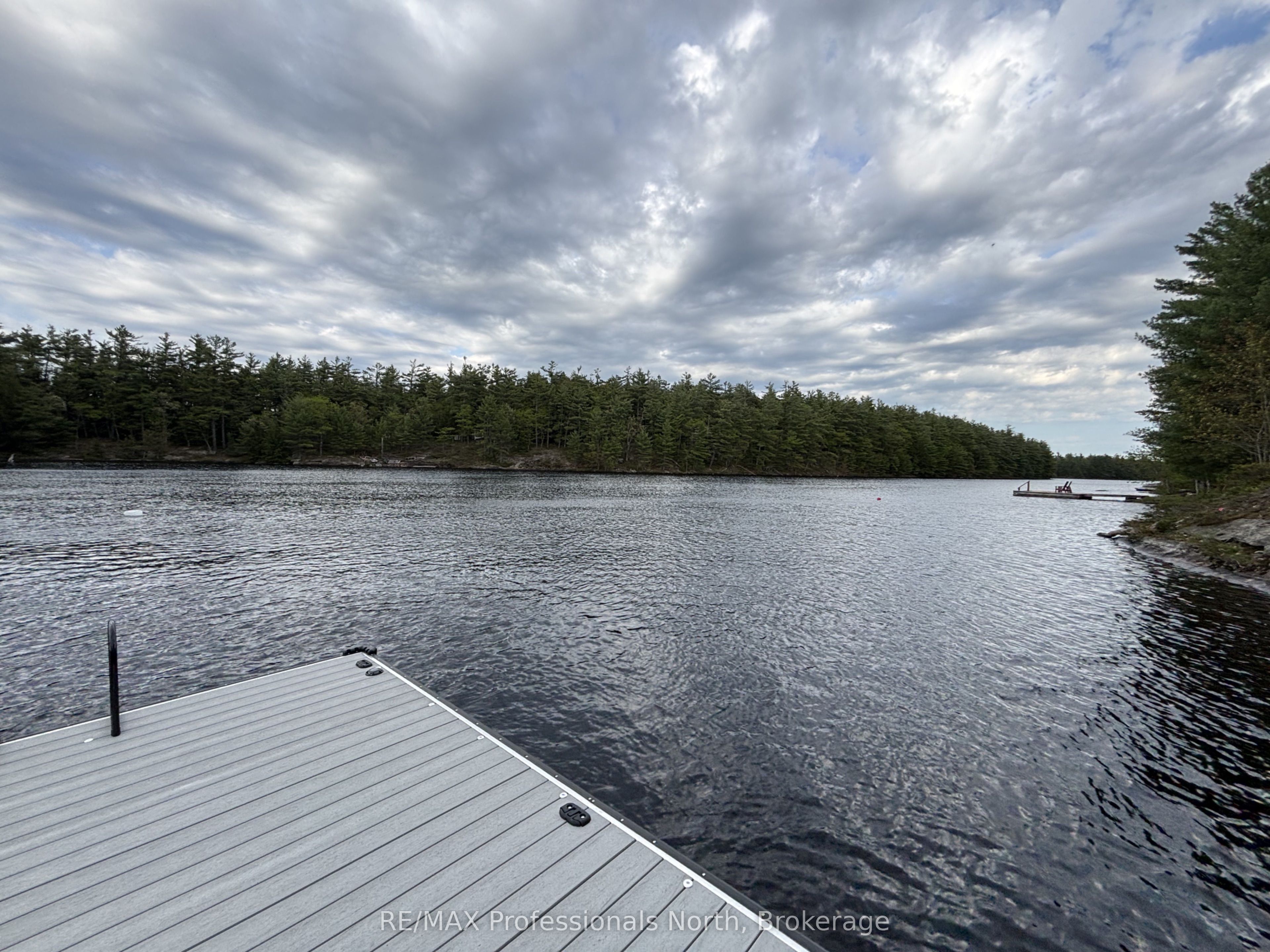 303 Nine Mile Lake Property Photo 5
