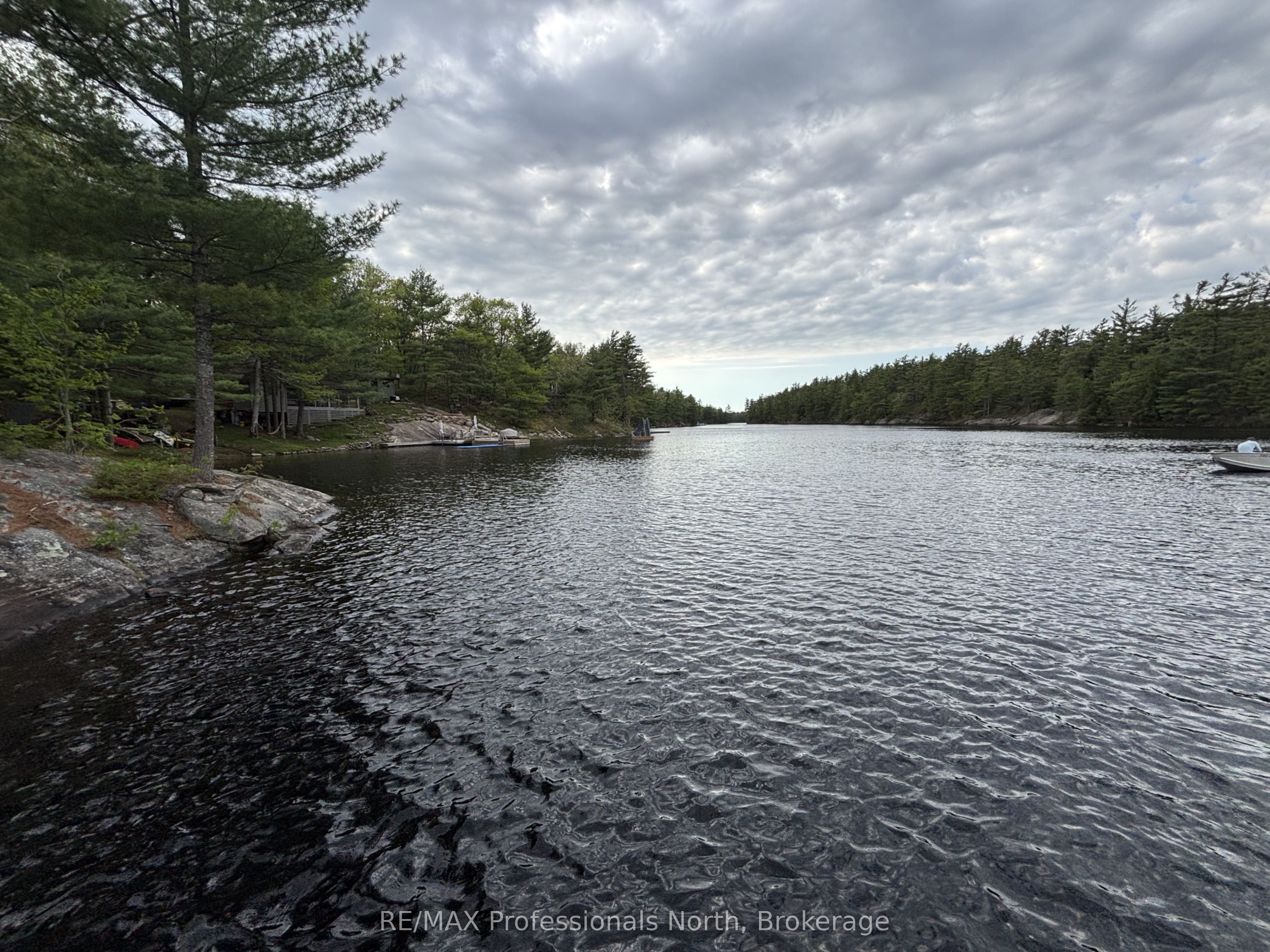 303 Nine Mile Lake Property Photo 6