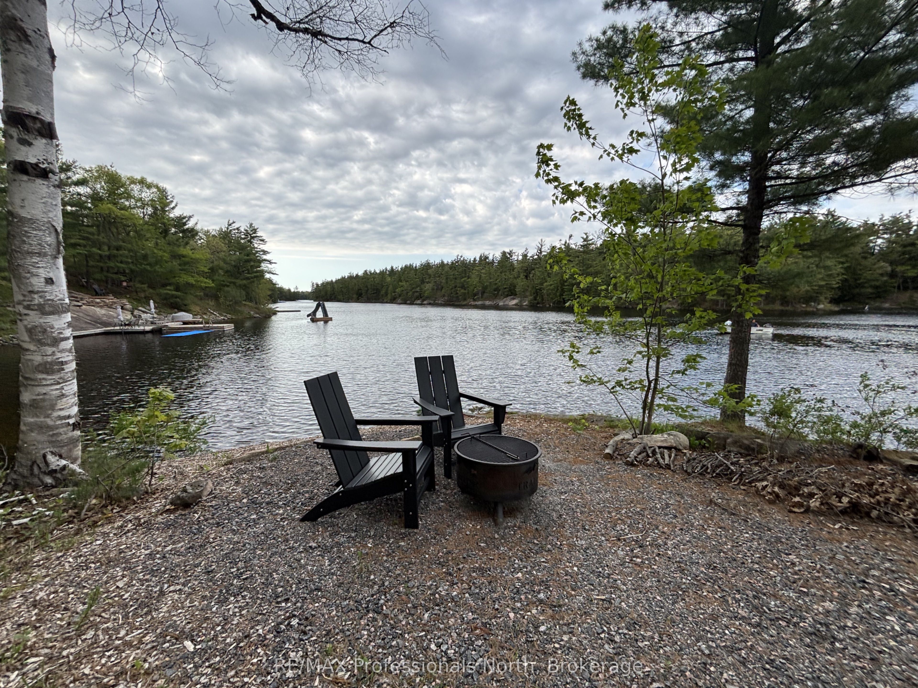 303 Nine Mile Lake Property Photo 7
