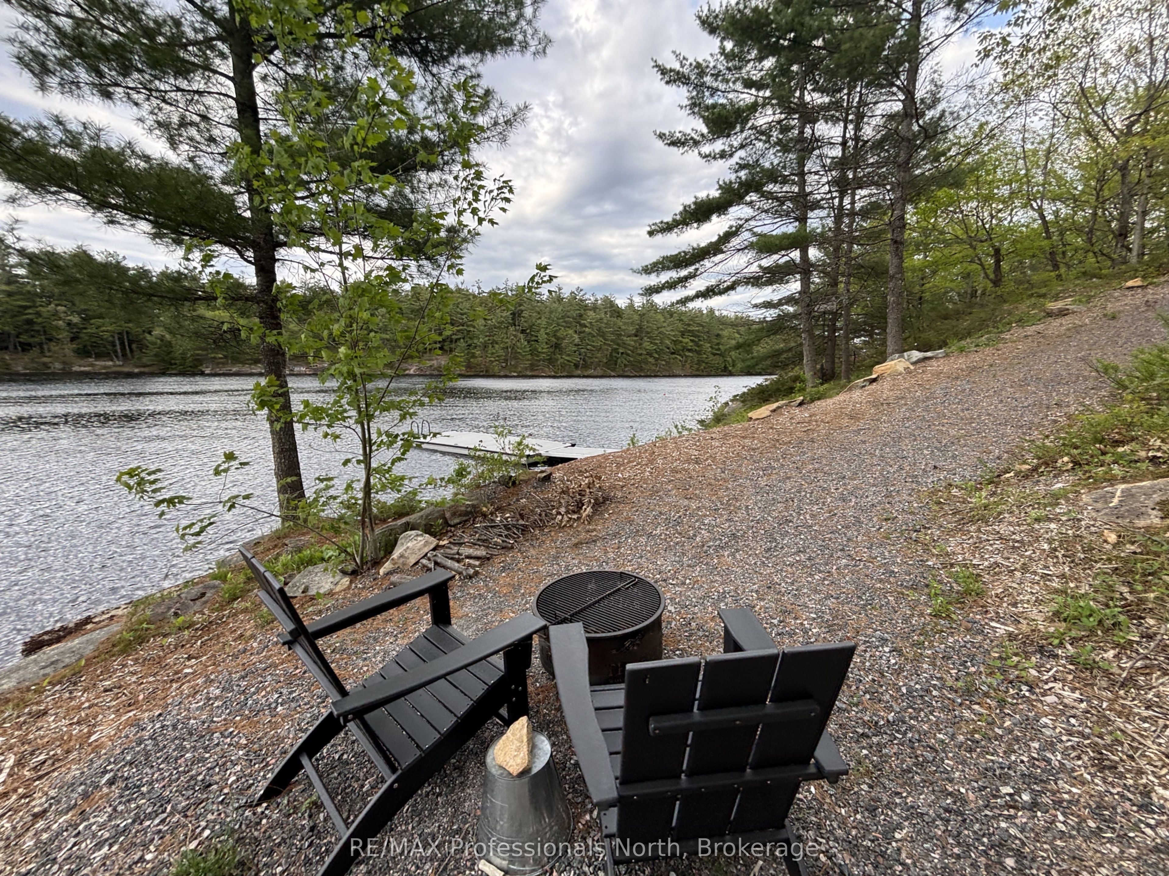 303 Nine Mile Lake Property Photo 8