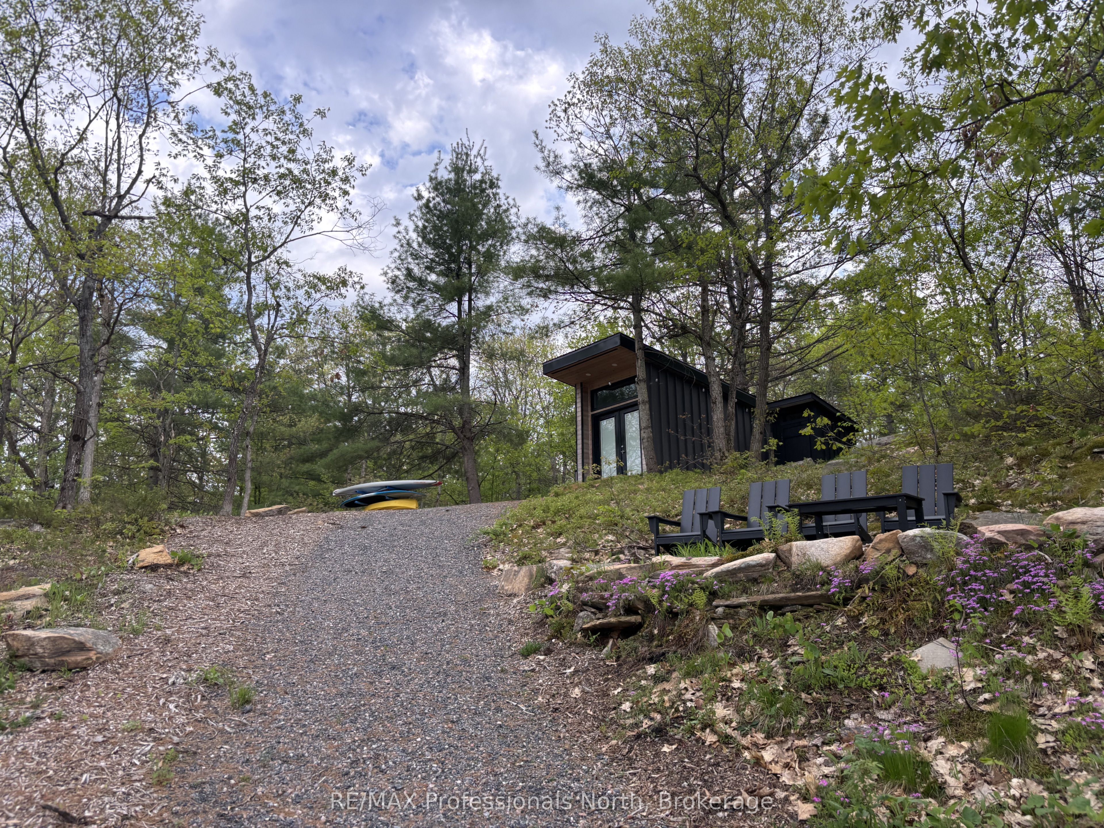 303 Nine Mile Lake Property Photo 9