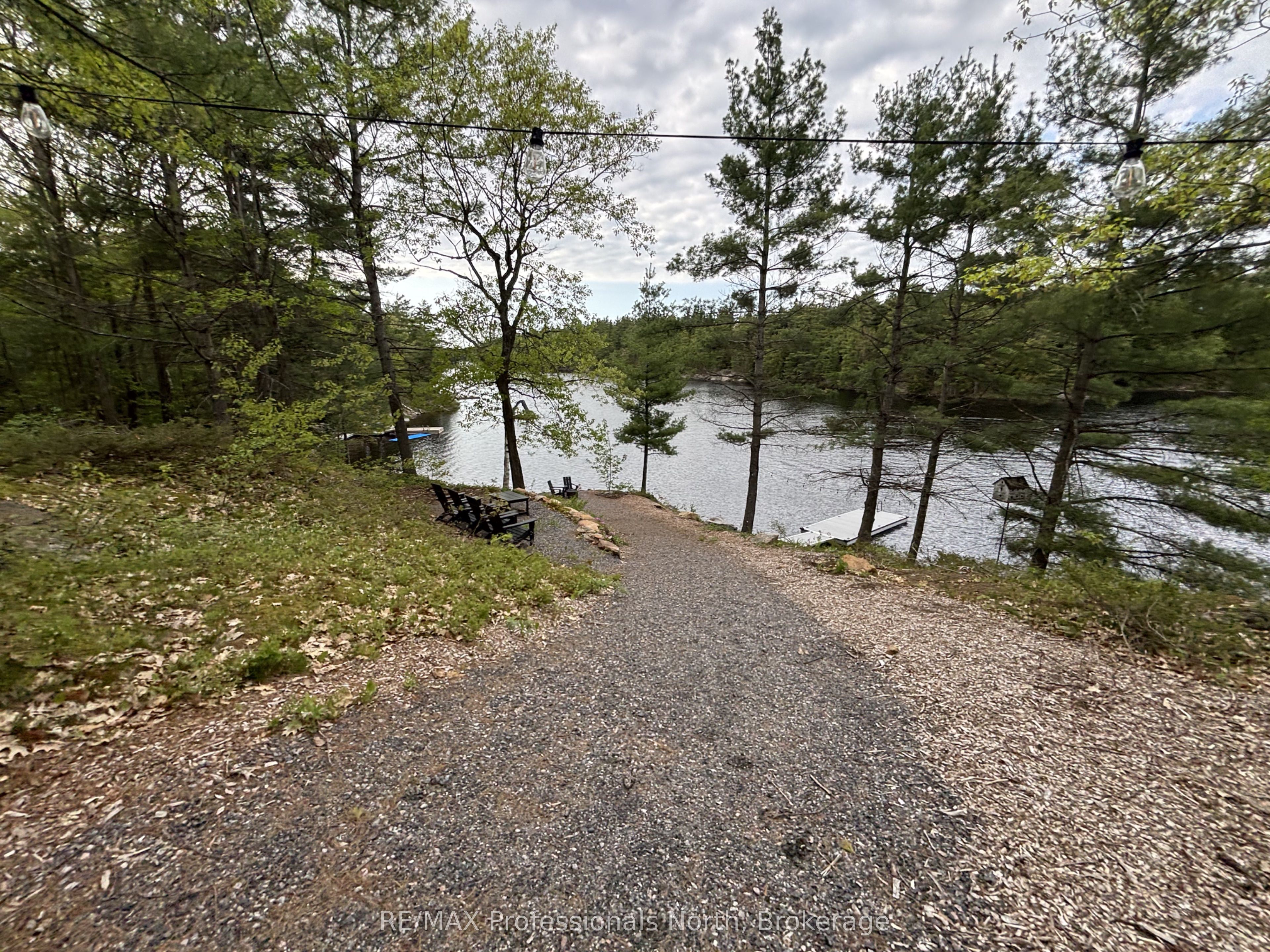 303 Nine Mile Lake Property Photo 15