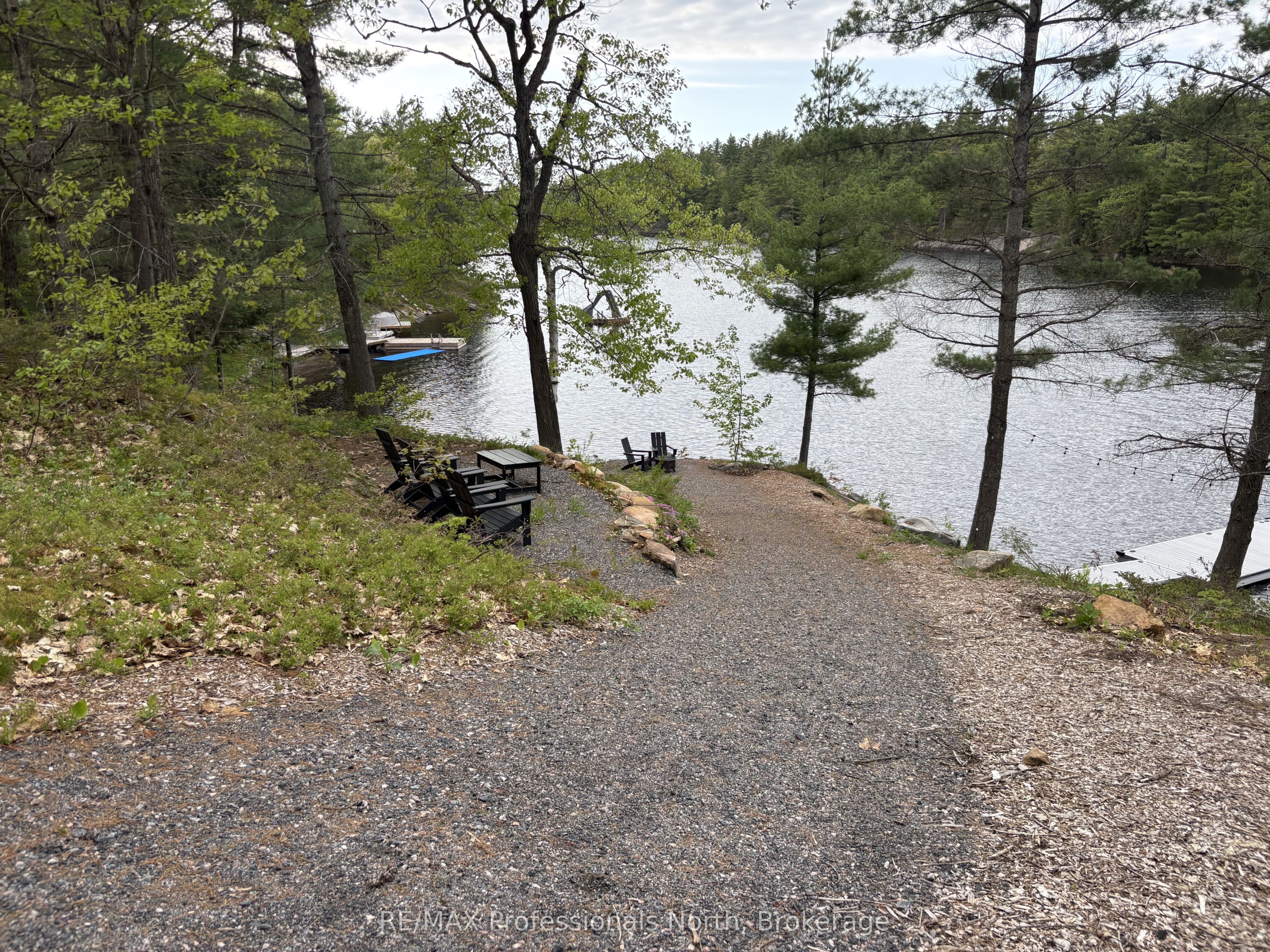 303 Nine Mile Lake Property Photo 16