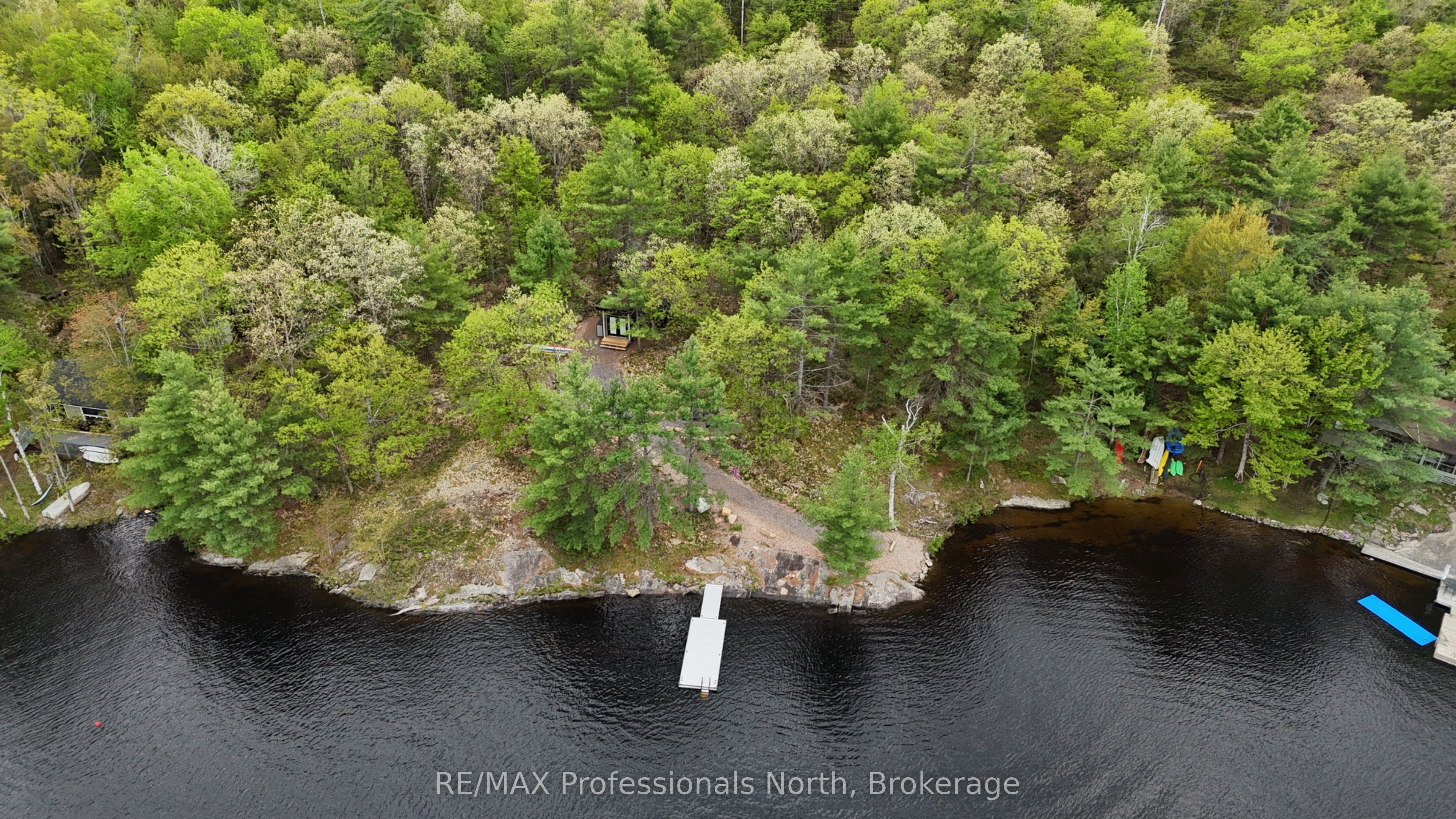 303 Nine Mile Lake Property Photo 17