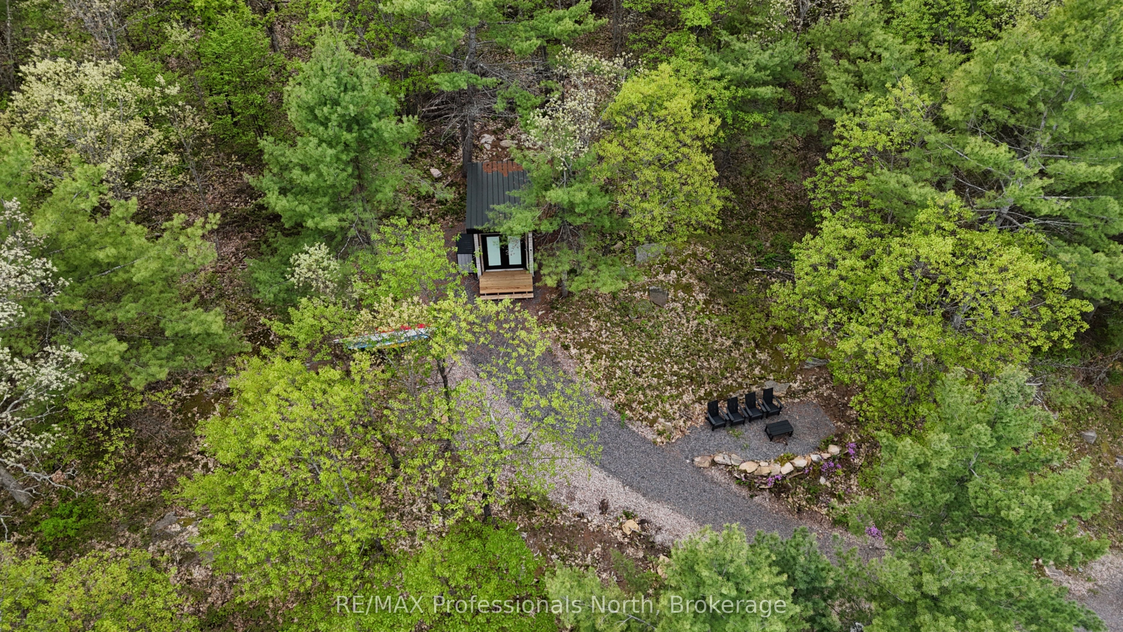 303 Nine Mile Lake Property Photo 18
