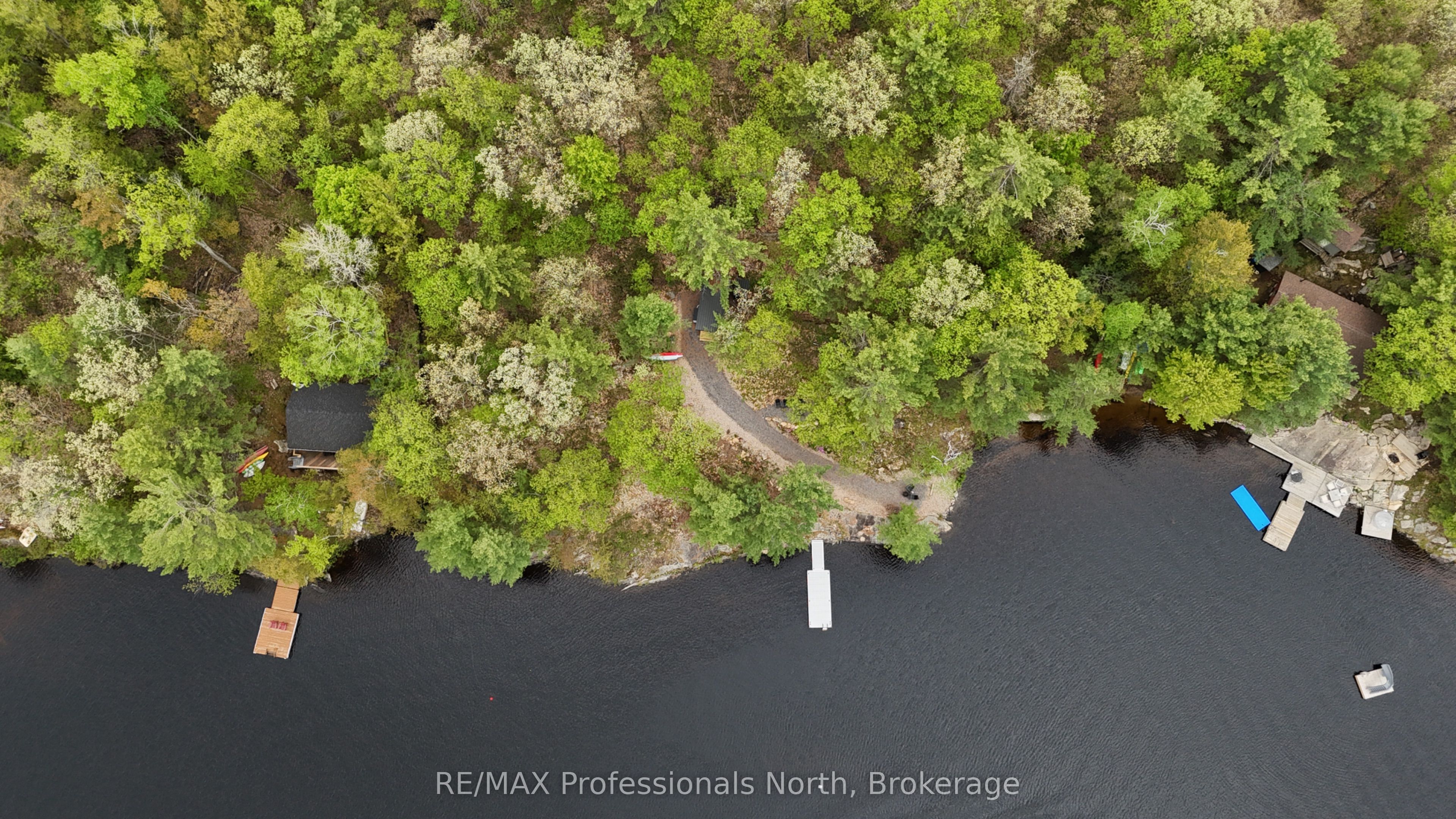 303 Nine Mile Lake Property Photo 20
