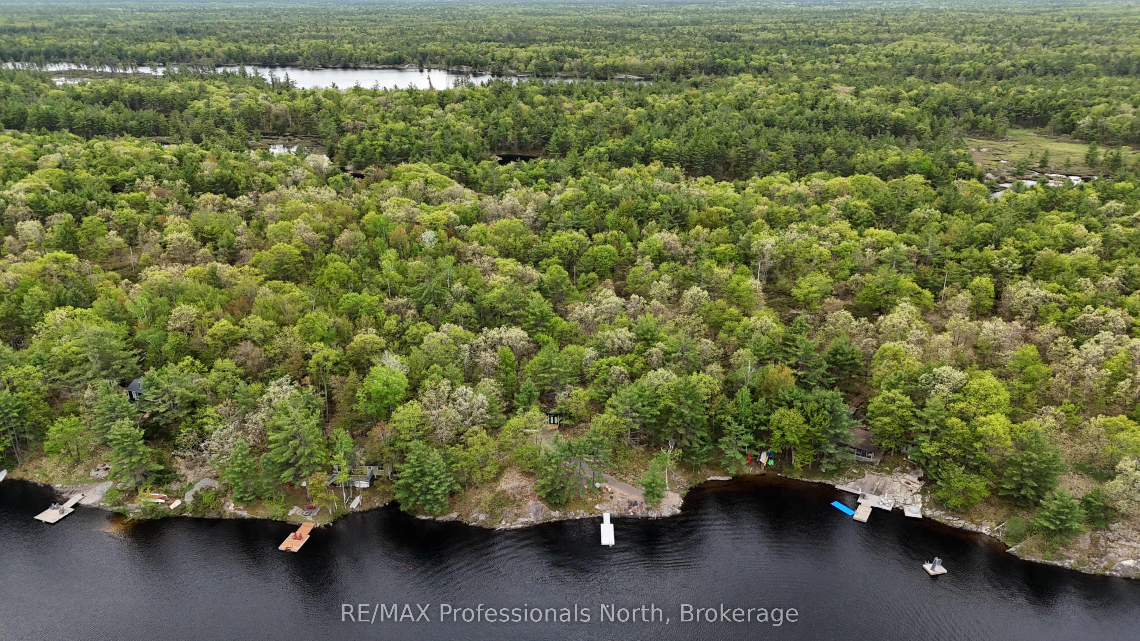 303 Nine Mile Lake Property Photo 21
