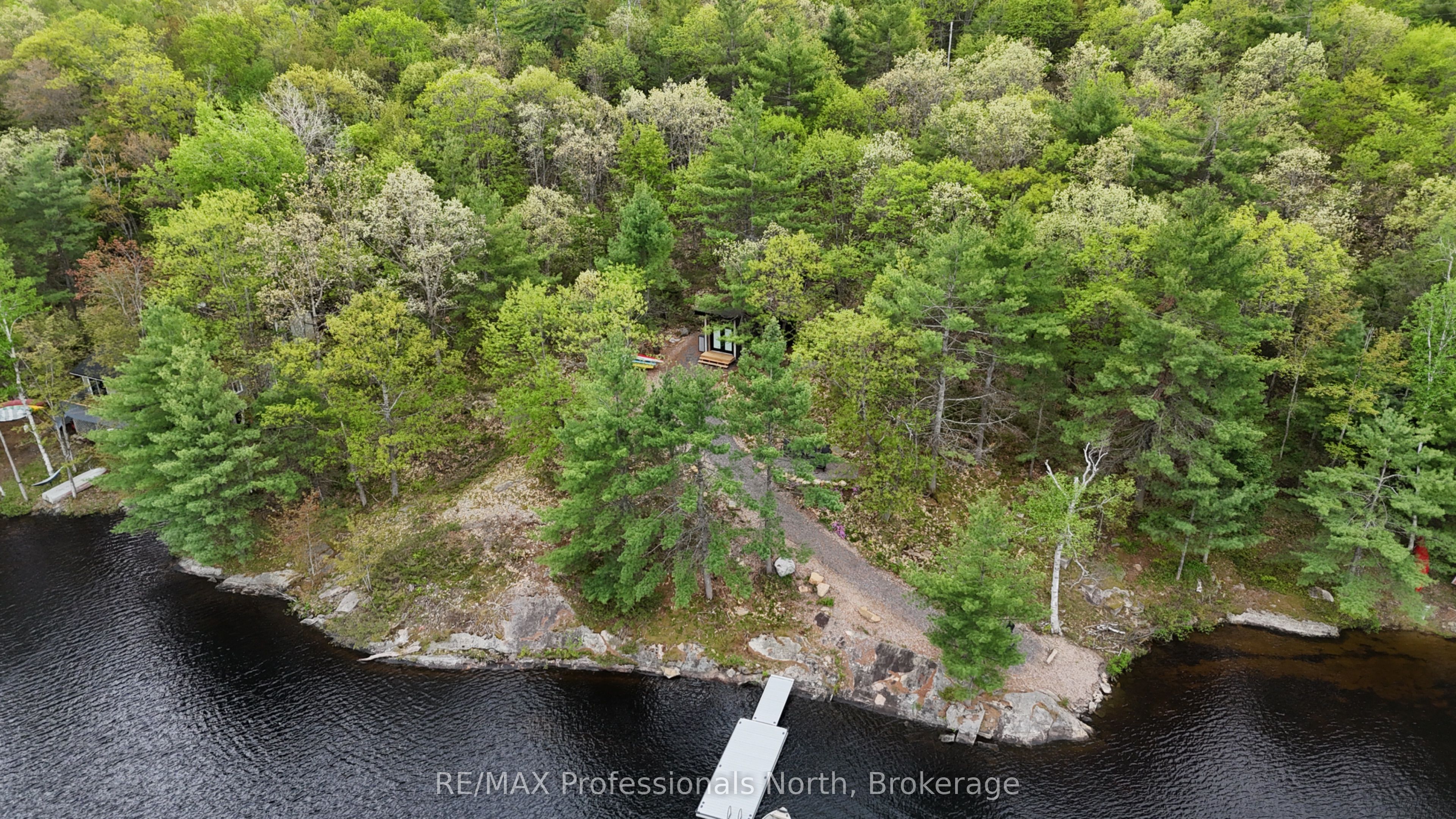 303 Nine Mile Lake Property Photo 23