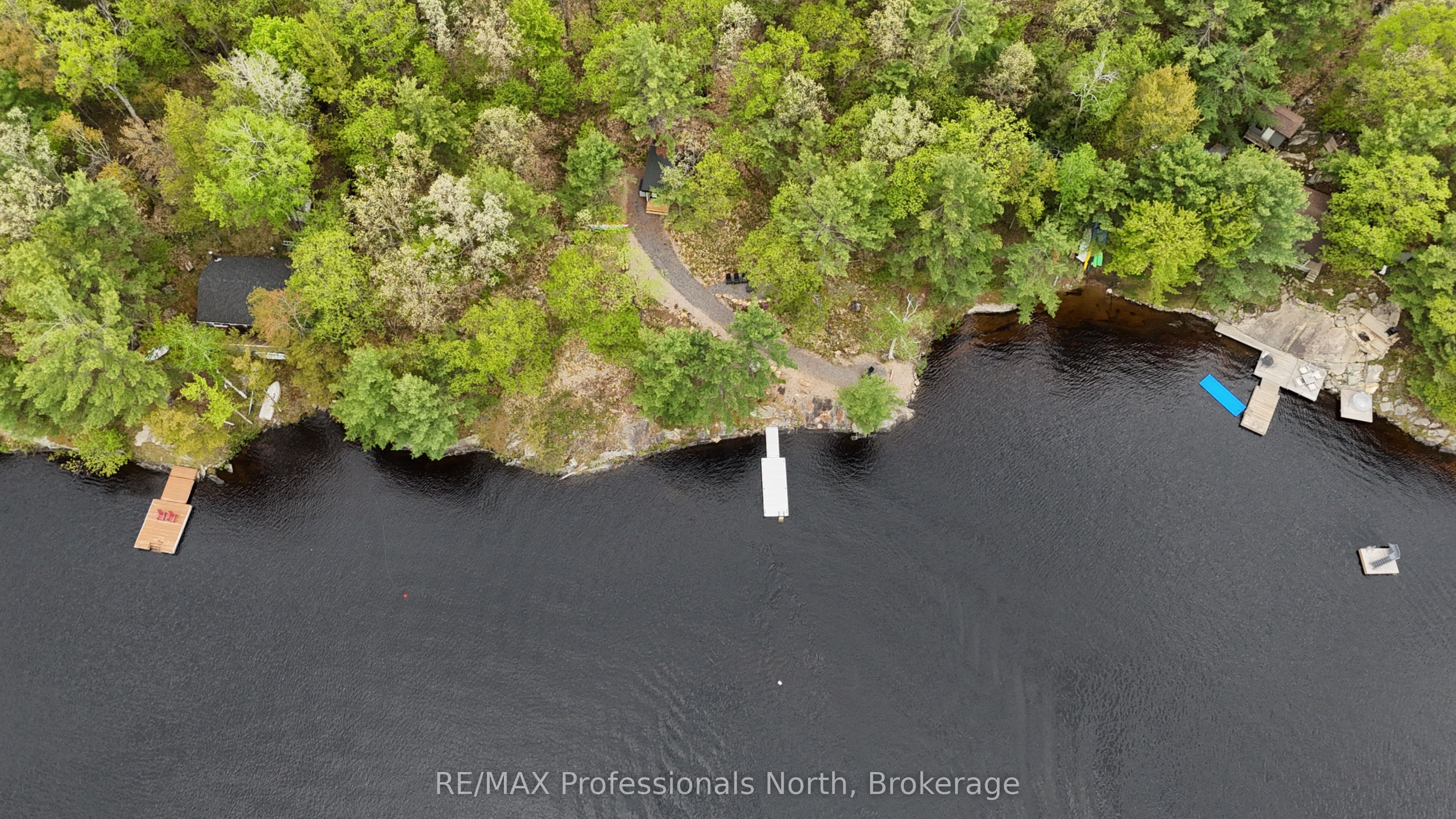 303 Nine Mile Lake Property Photo 25