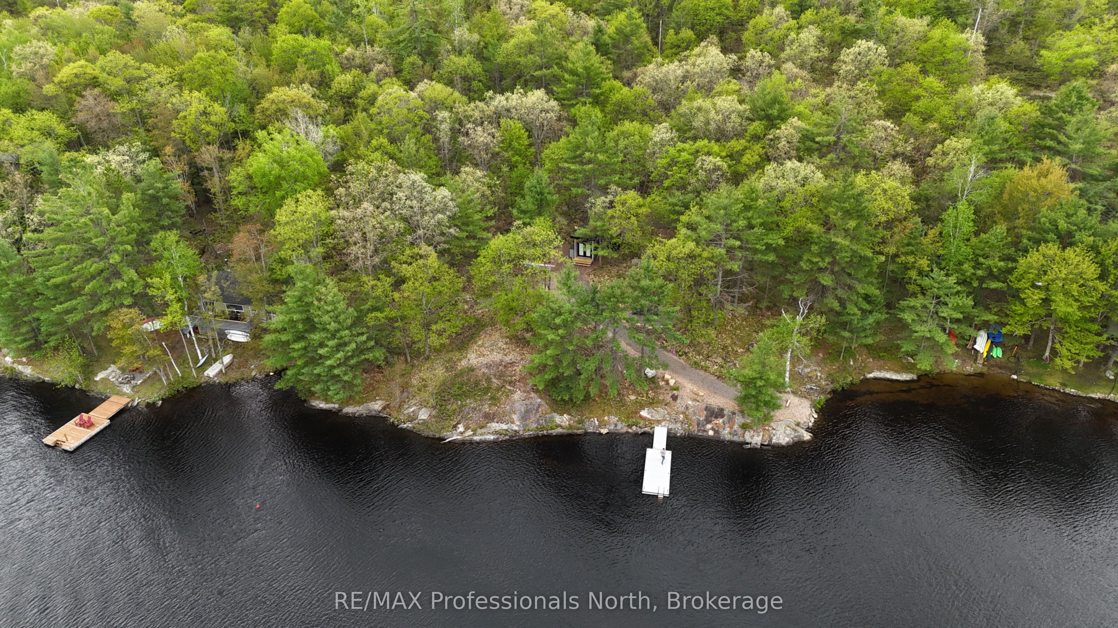 303 Nine Mile Lake Property Photo 26