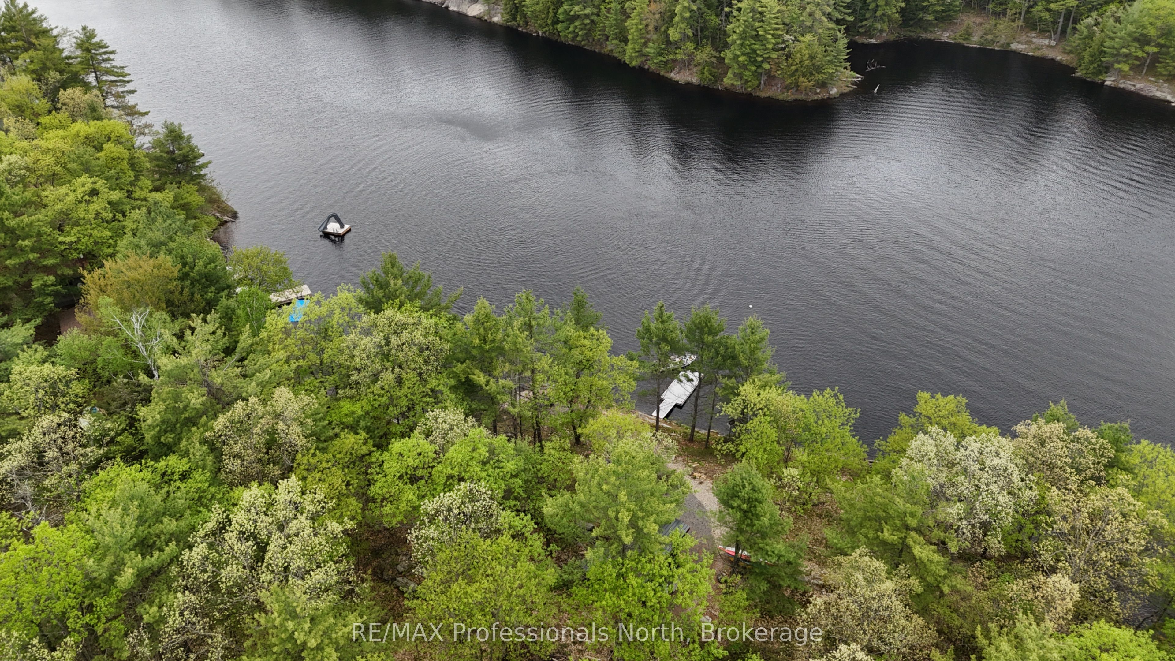303 Nine Mile Lake Property Photo 27