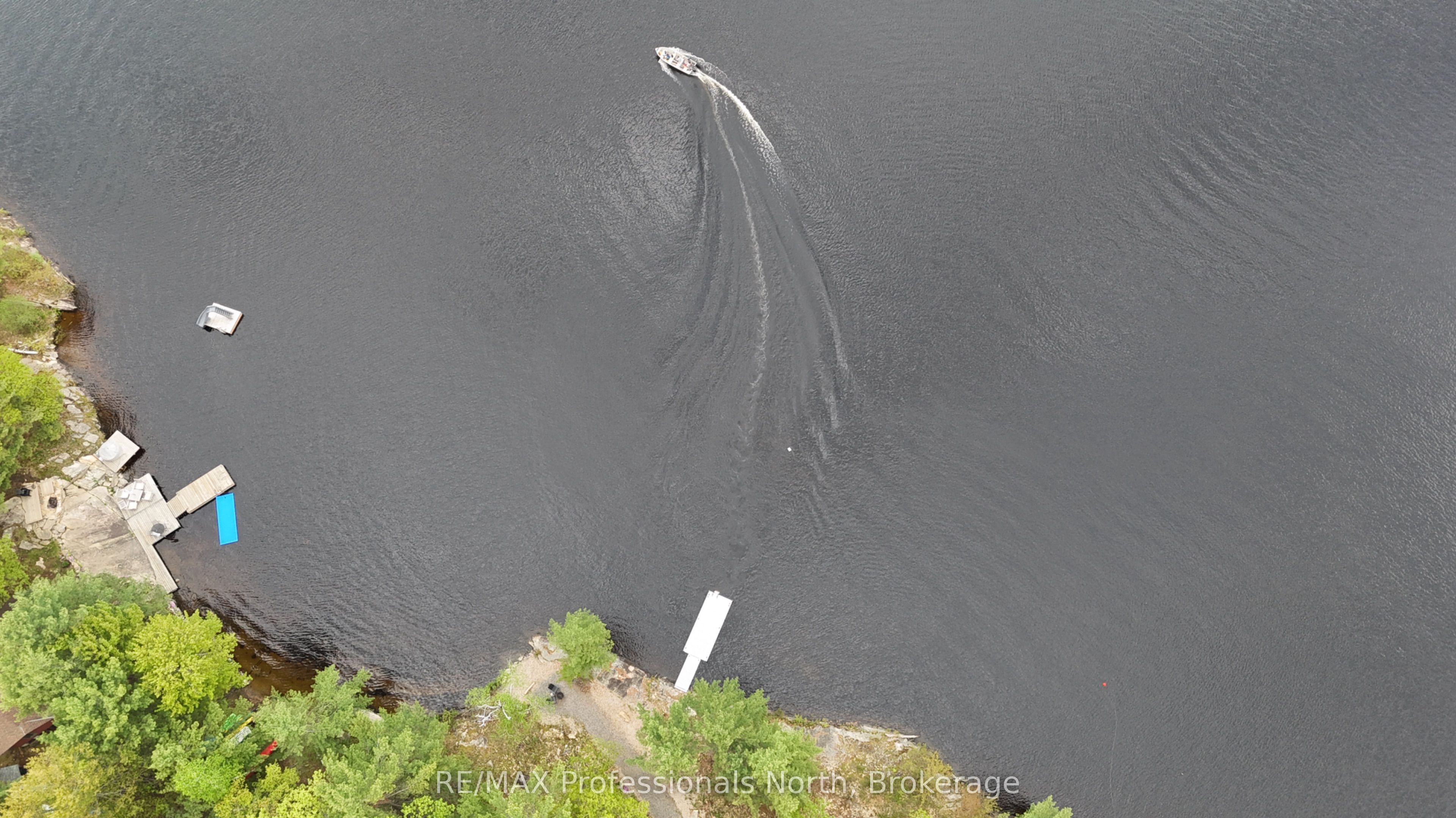 303 Nine Mile Lake Property Photo 31