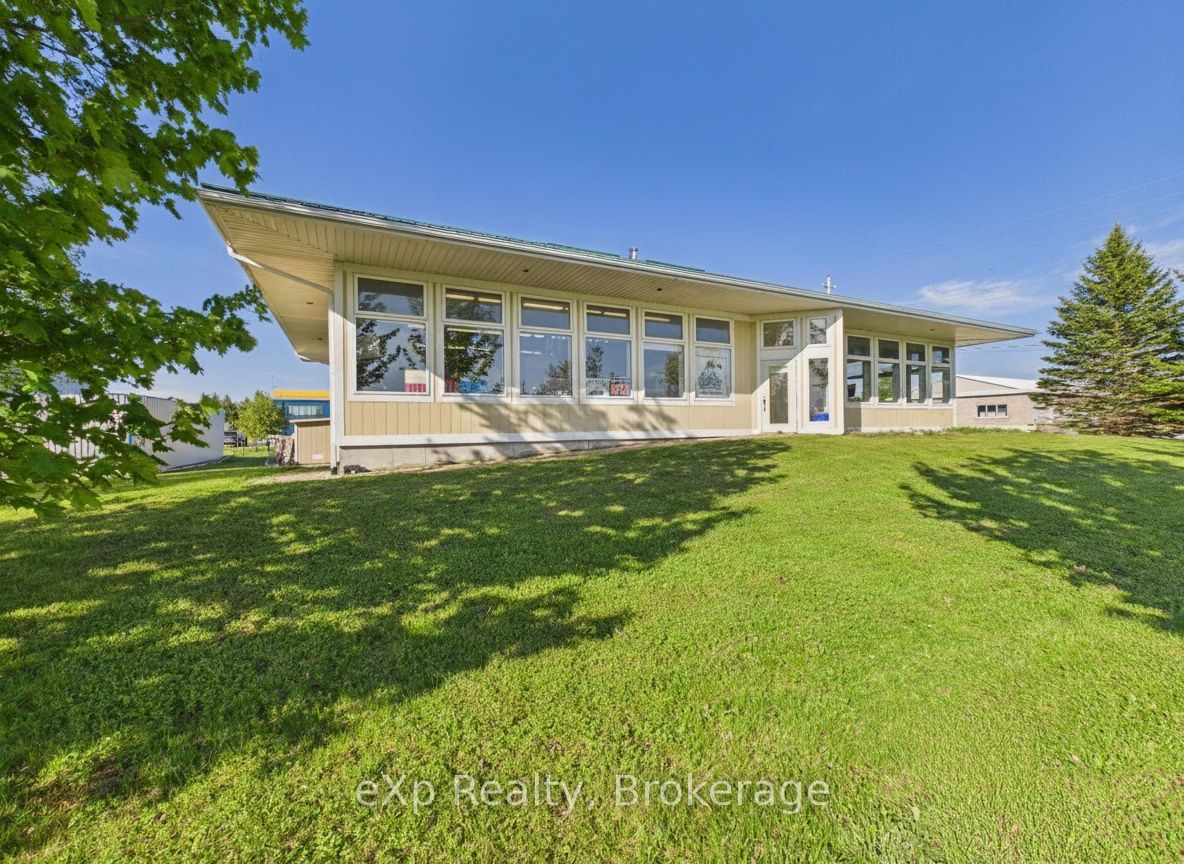 1223 Mackenzie Road Property Photo 1