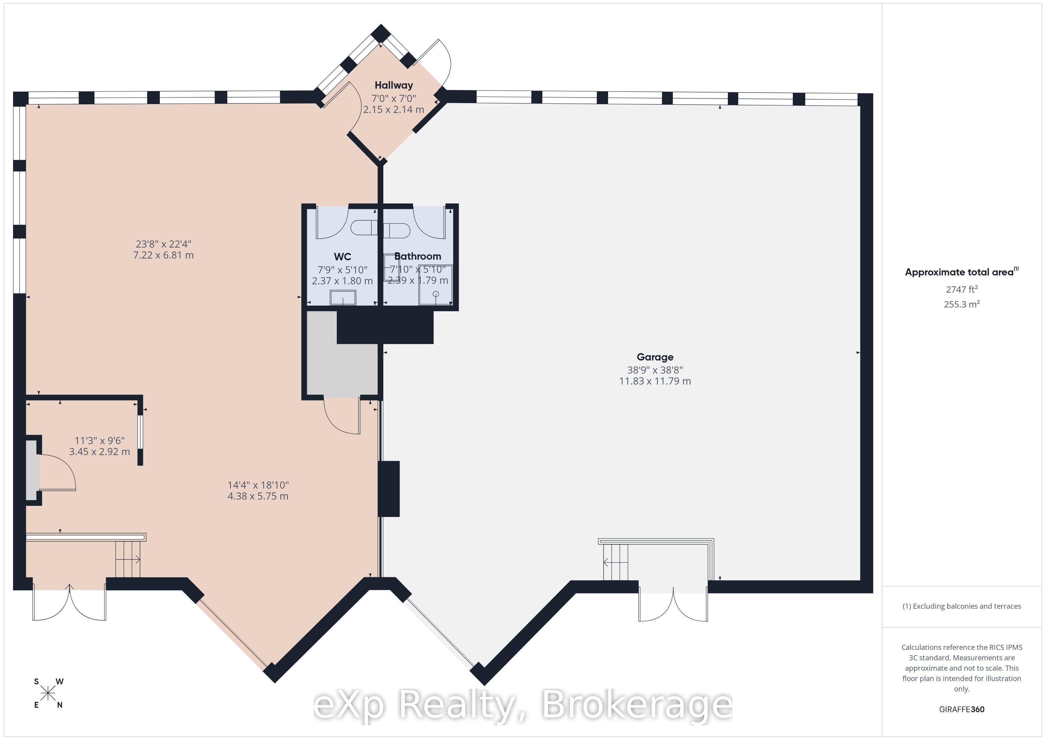 1223 Mackenzie Road Property Photo 24