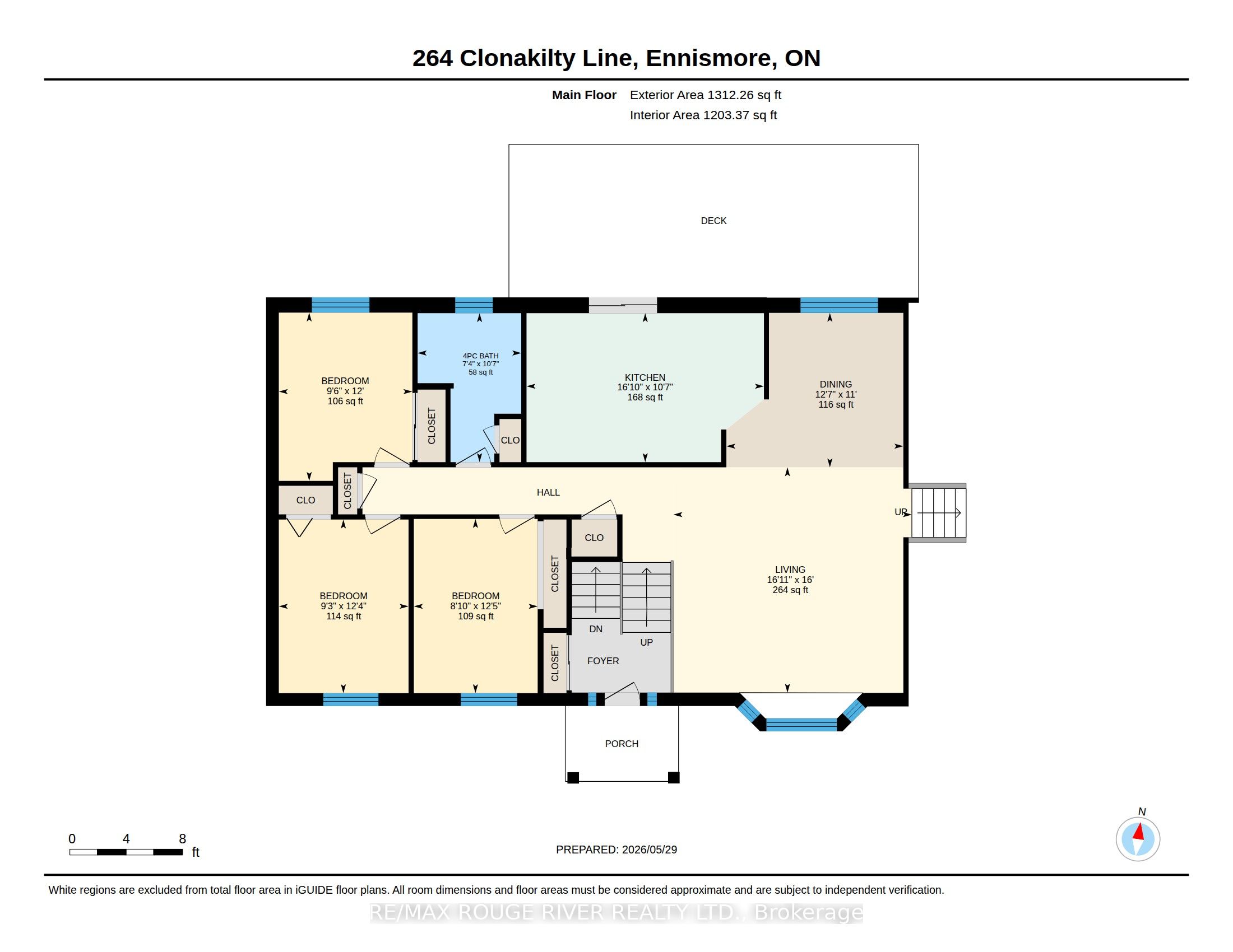 264 Clonakilty Line Property Photo 45